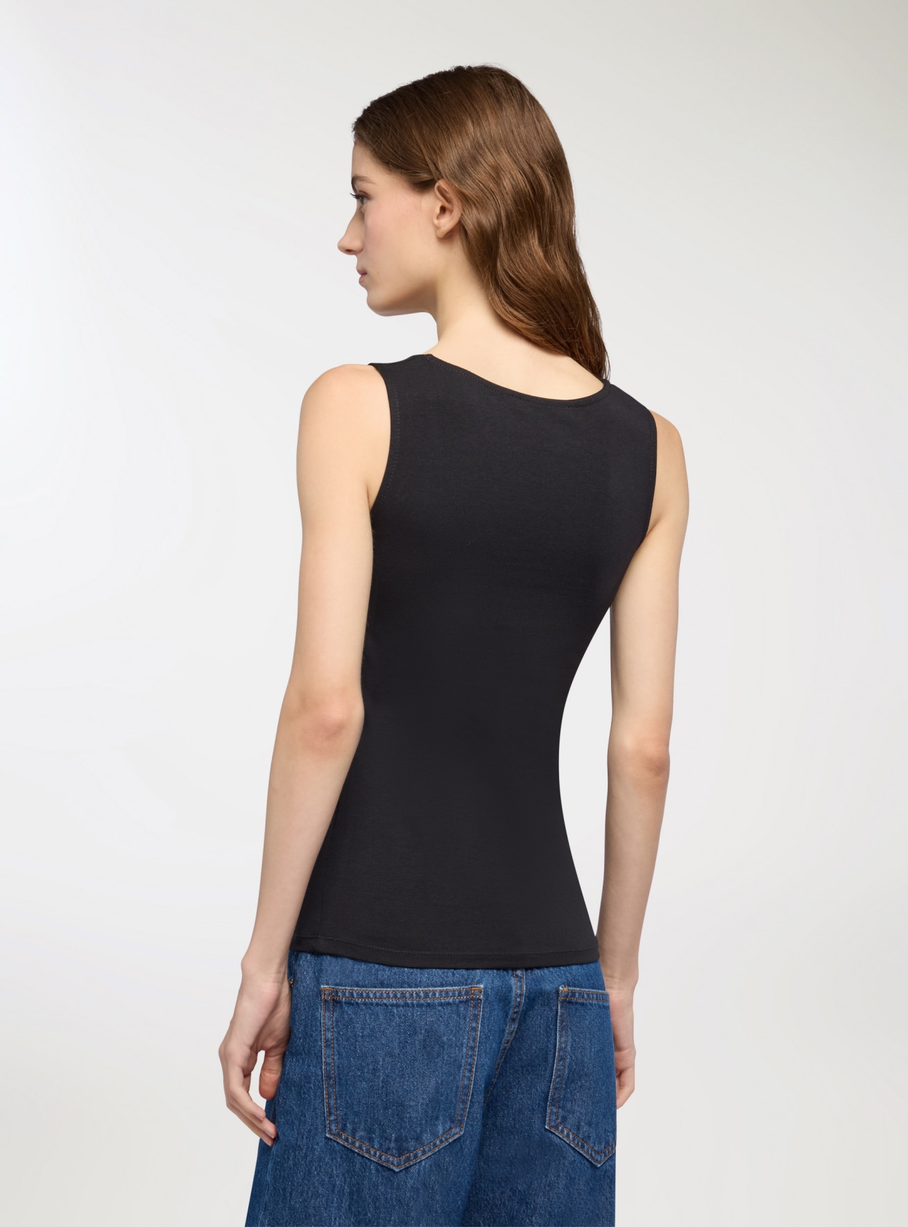 Canotta/Top Grua Terranova