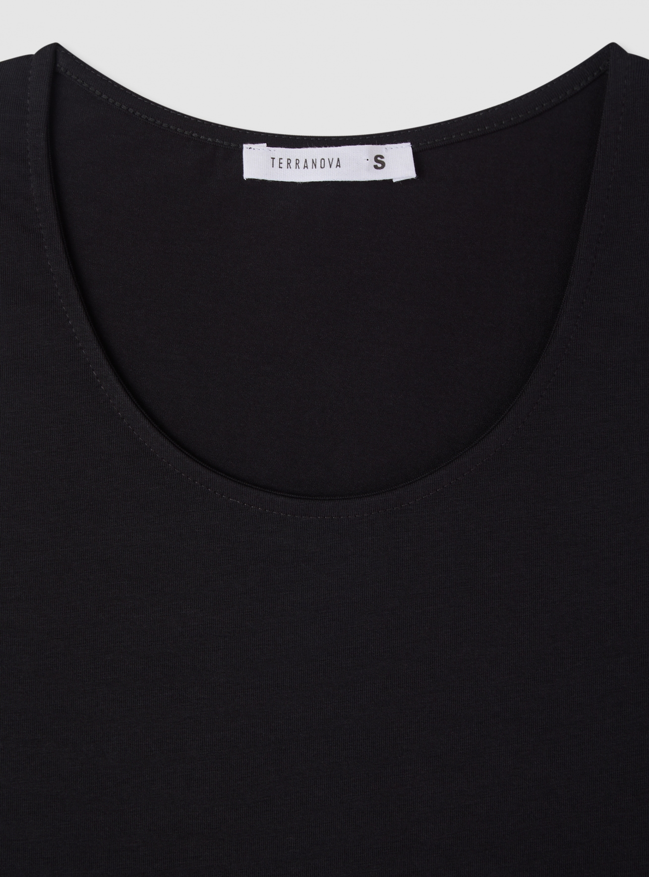 Canotta/Top Grua Terranova