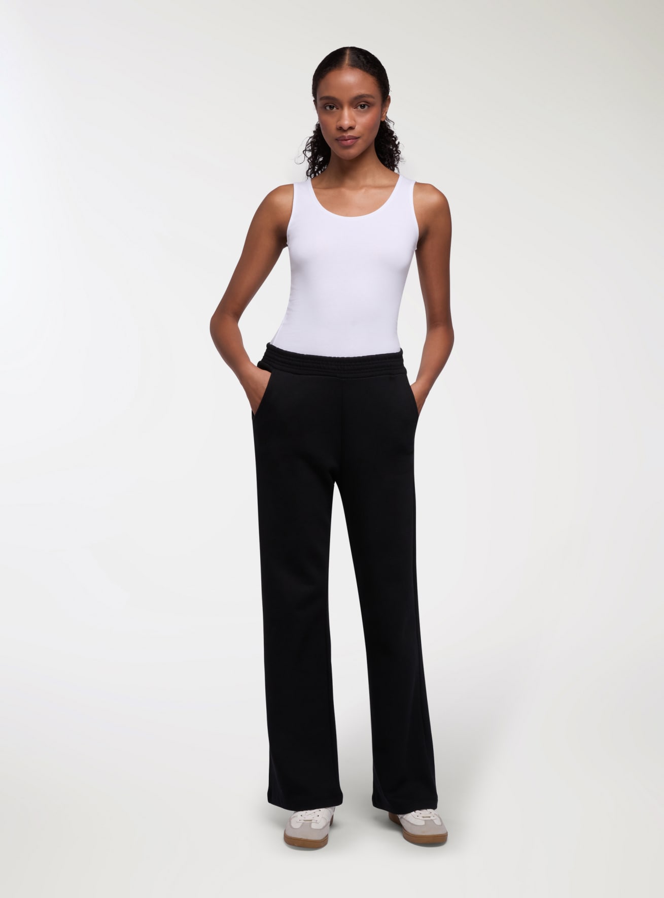 Canotta/Top Donna Terranova