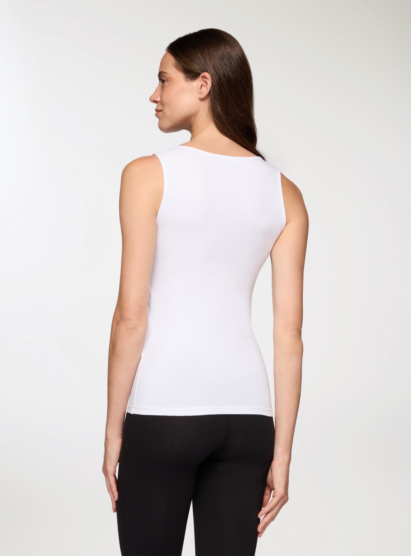 Canotta/Top Donna Terranova