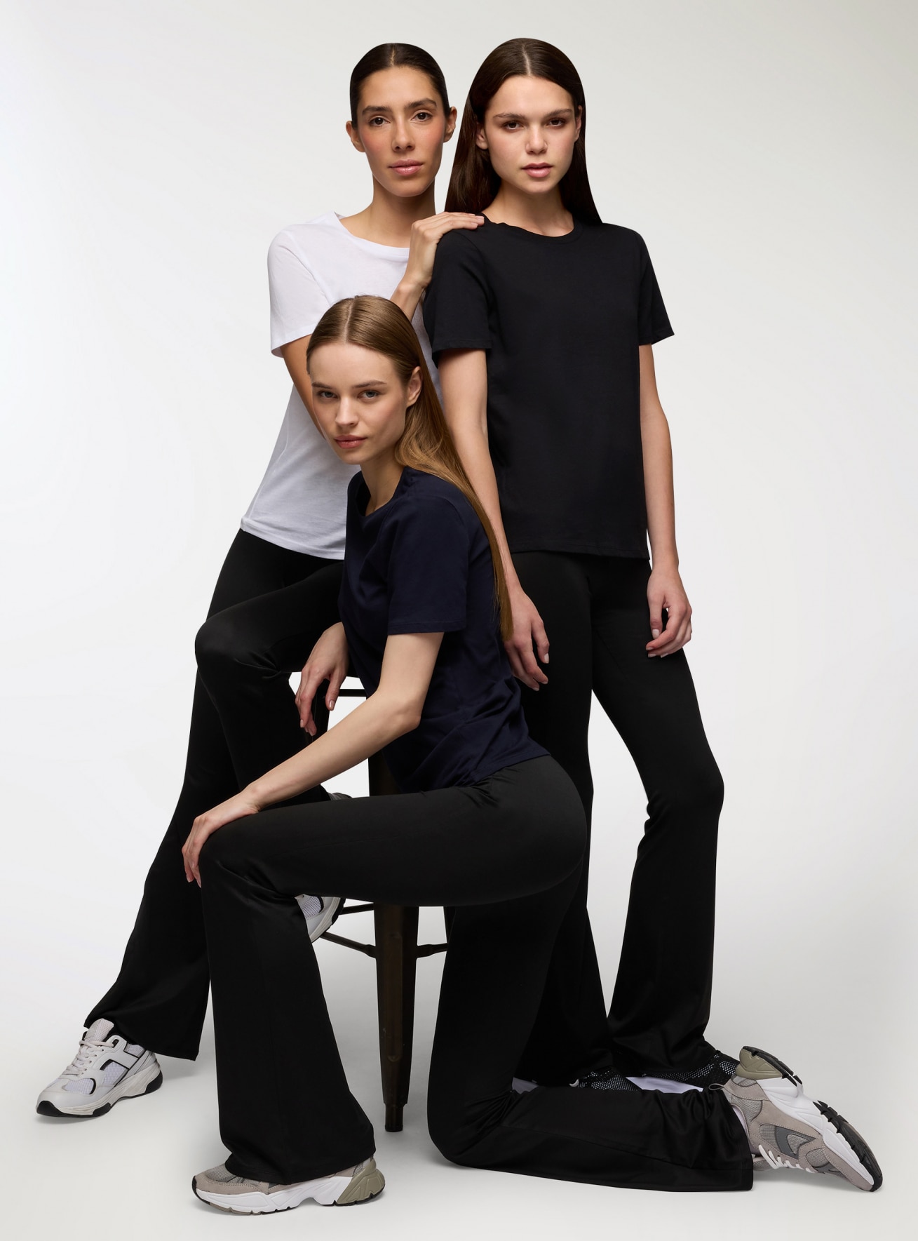 Canotta/Top Donna Terranova