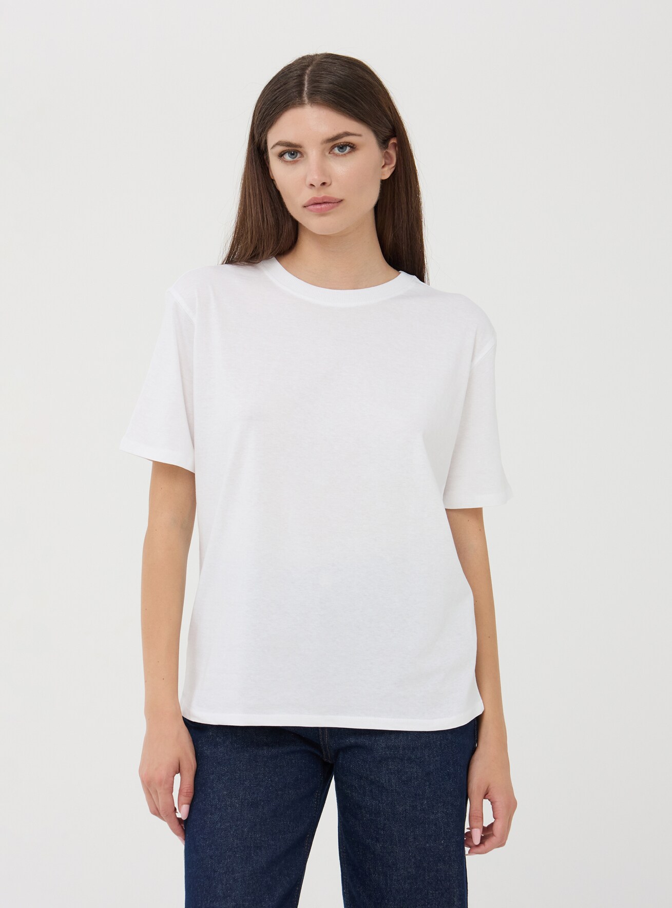 Buy cheap plain t shirts discount