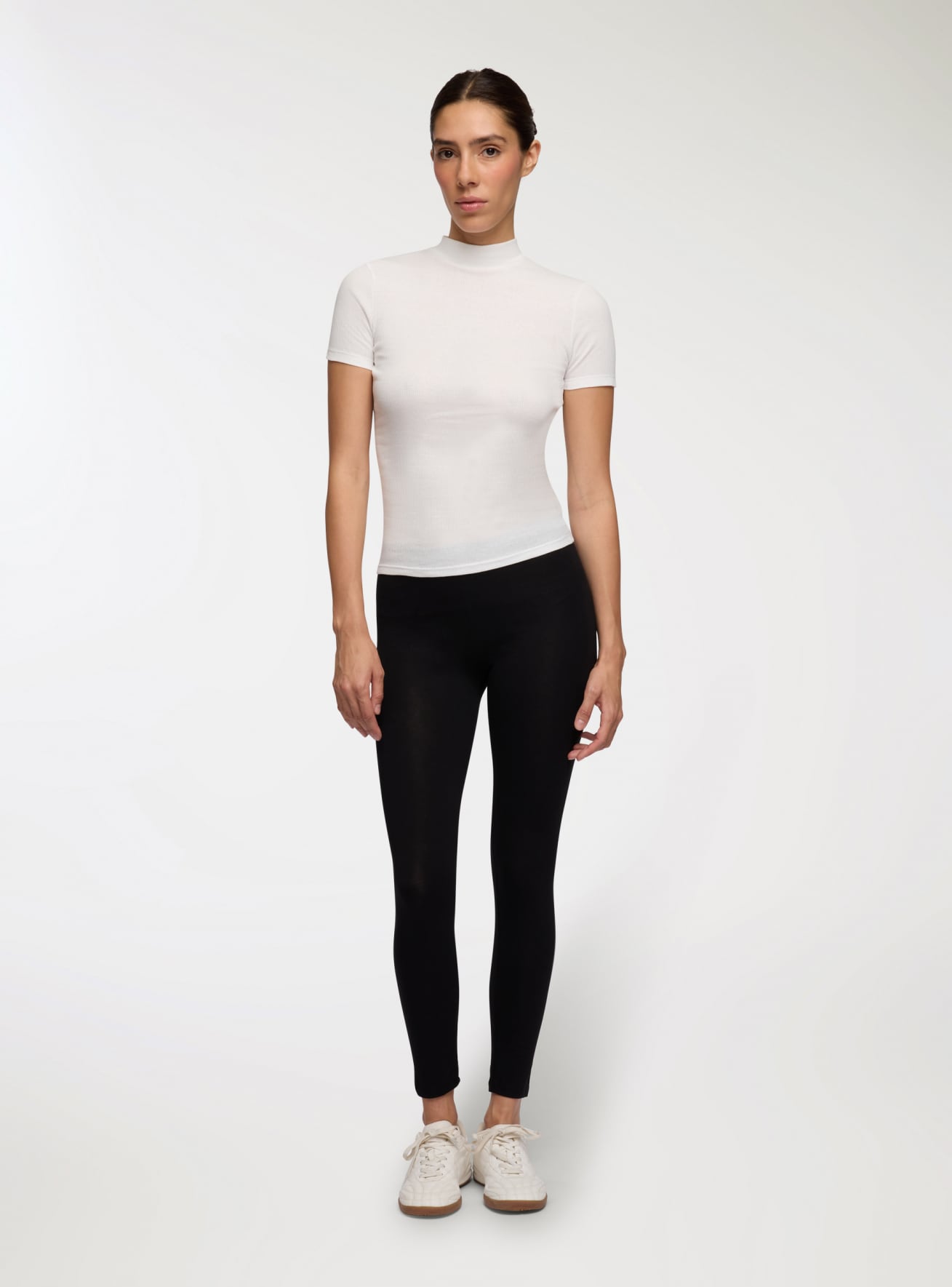 T-Shirt MC Damen Terranova