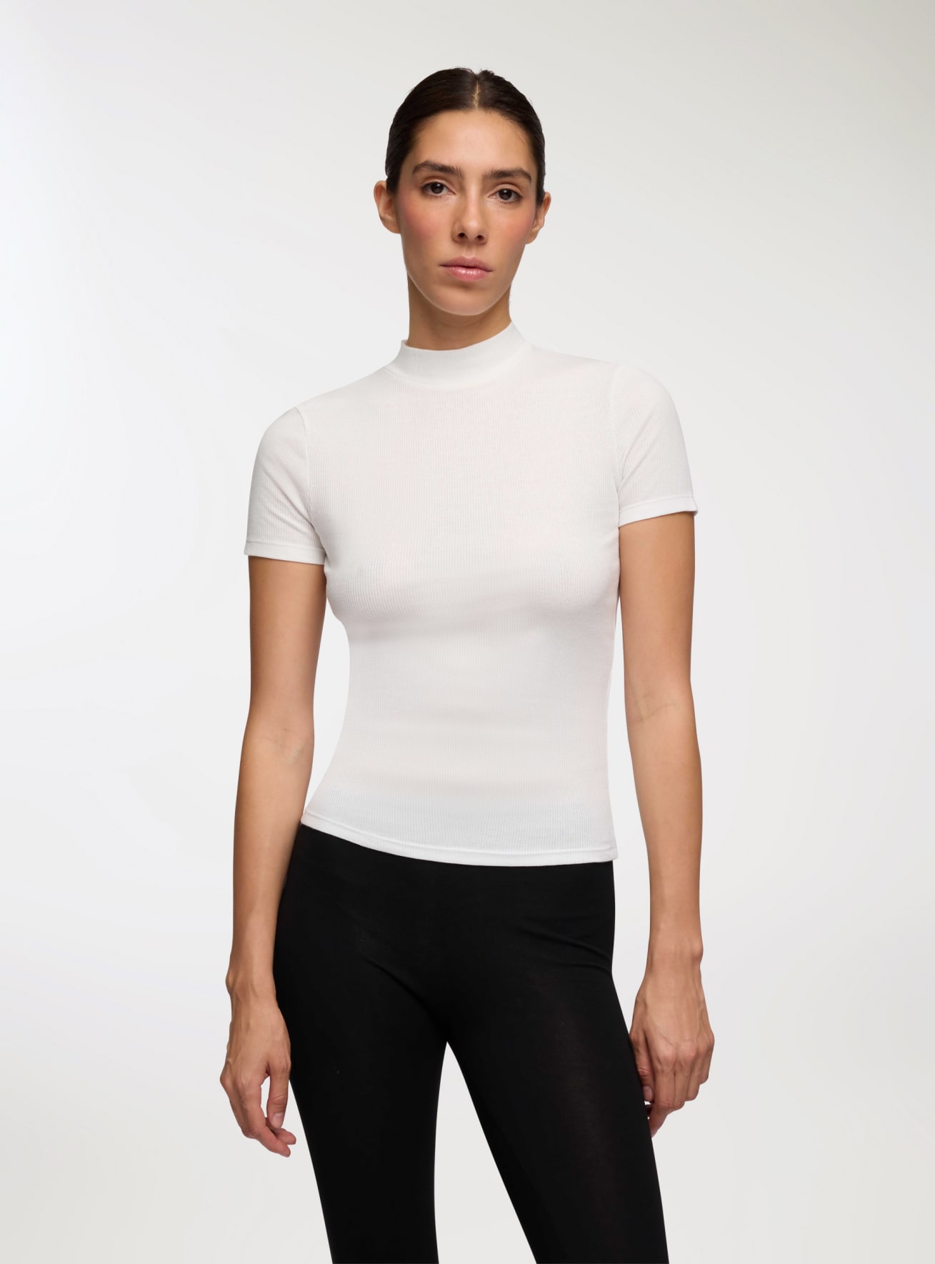 T-Shirt MC Damen Terranova