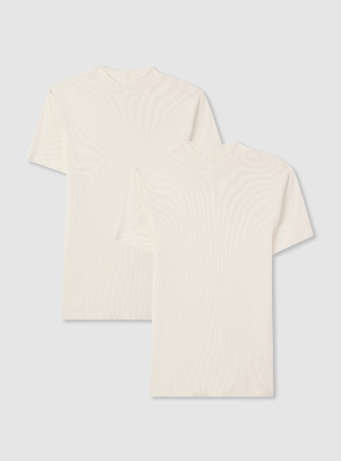 T-Shirt MC Donna Terranova