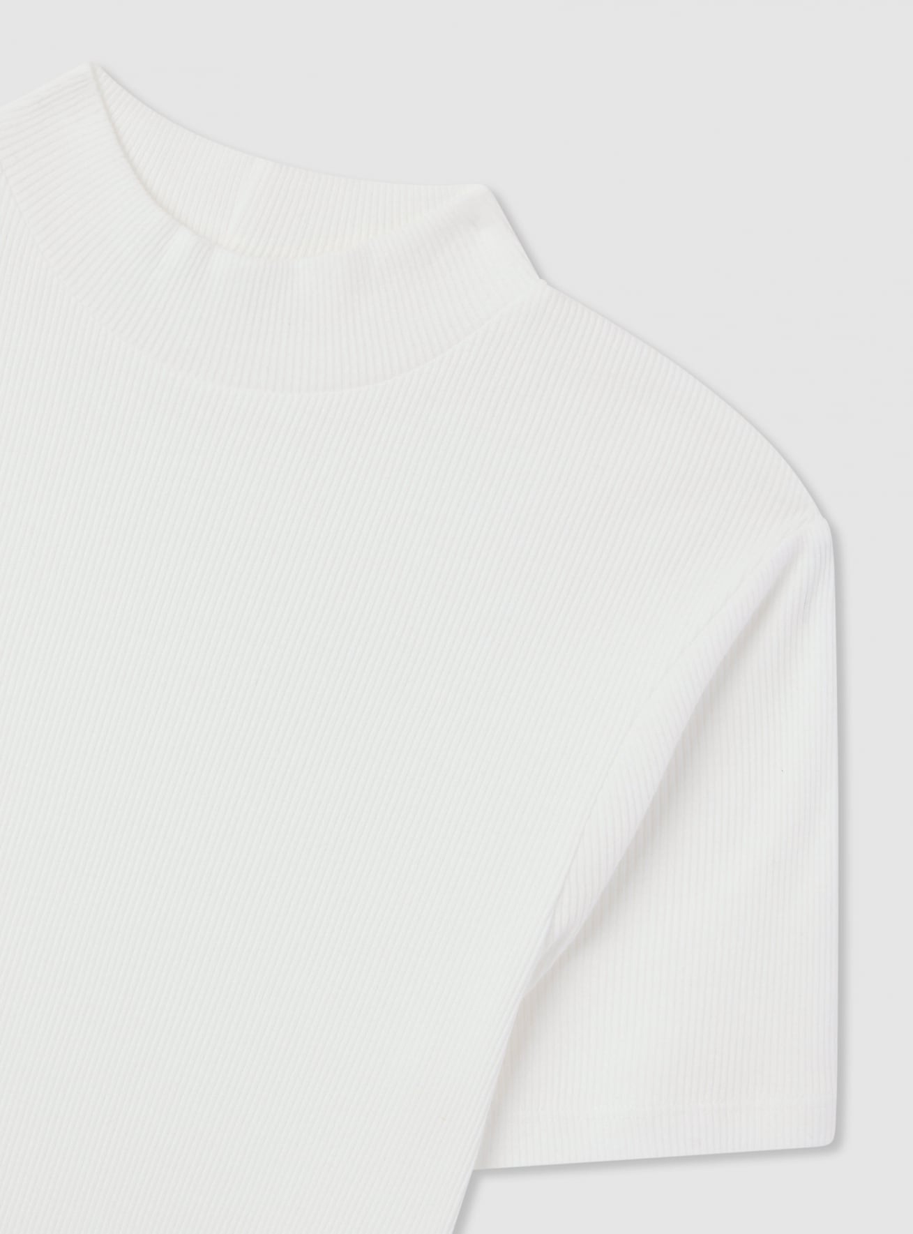 T-Shirt MC Damen Terranova