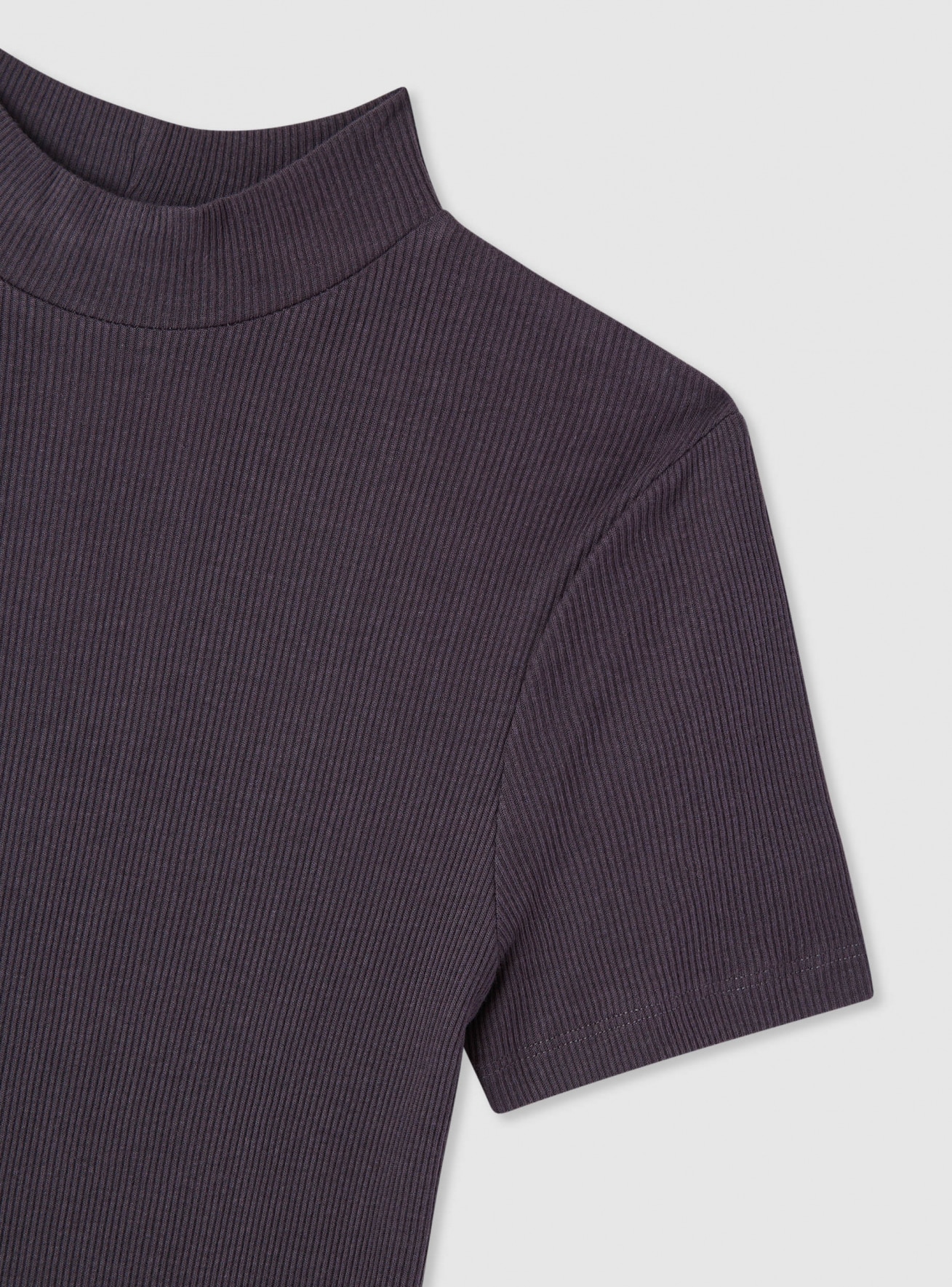 T-Shirt MC Damen Terranova