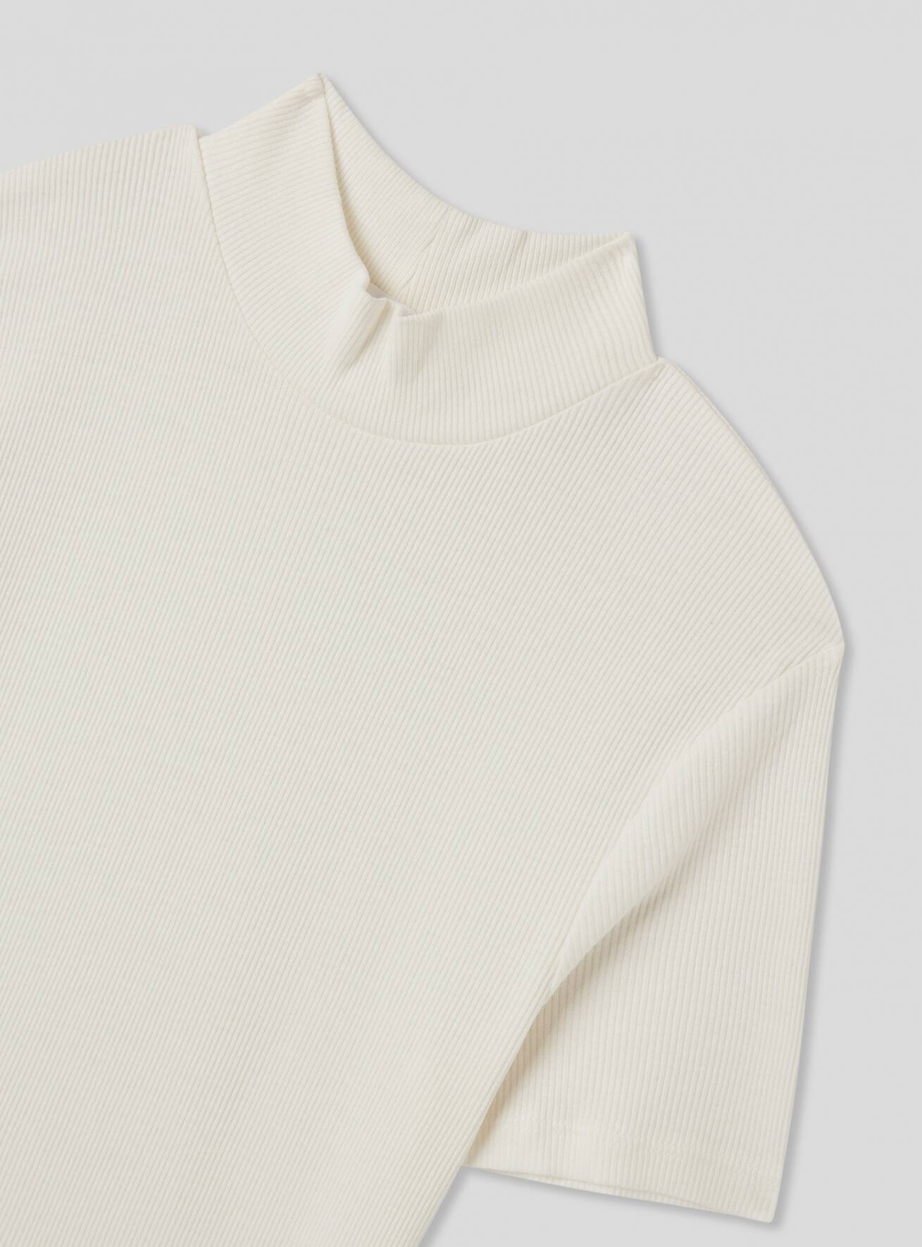 Short-sleeved T-shirt Woman Terranova