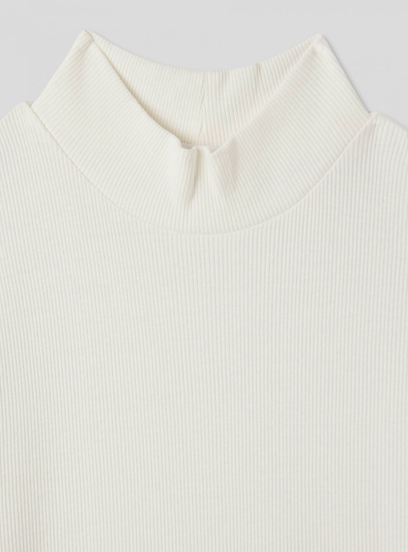 Short-sleeved T-shirt Woman Terranova