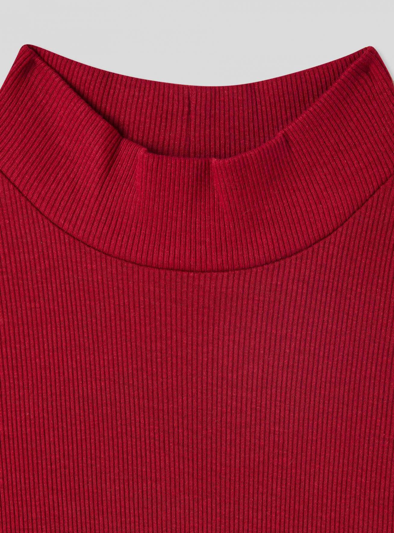 T-Shirt MC Femme Terranova