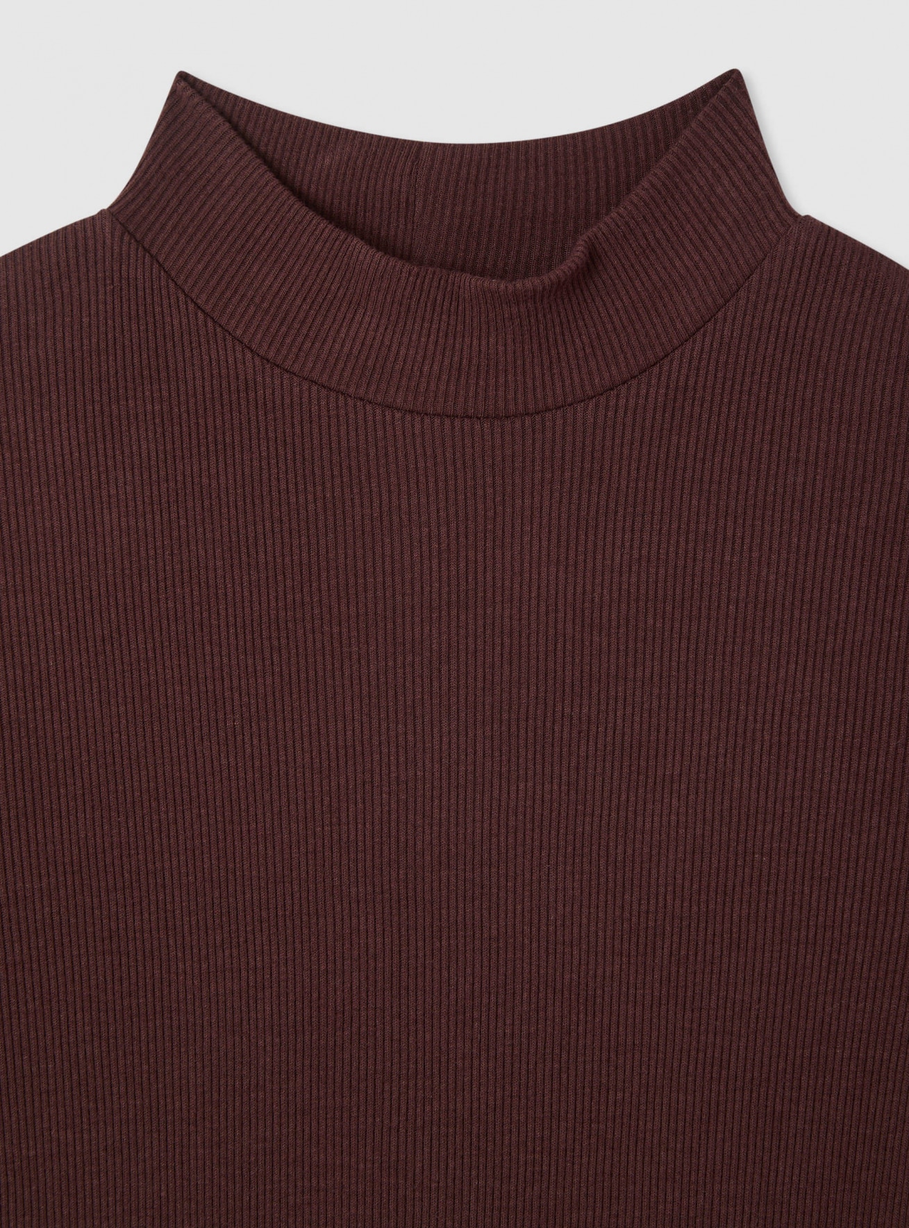 T-Shirt MC Damen Terranova