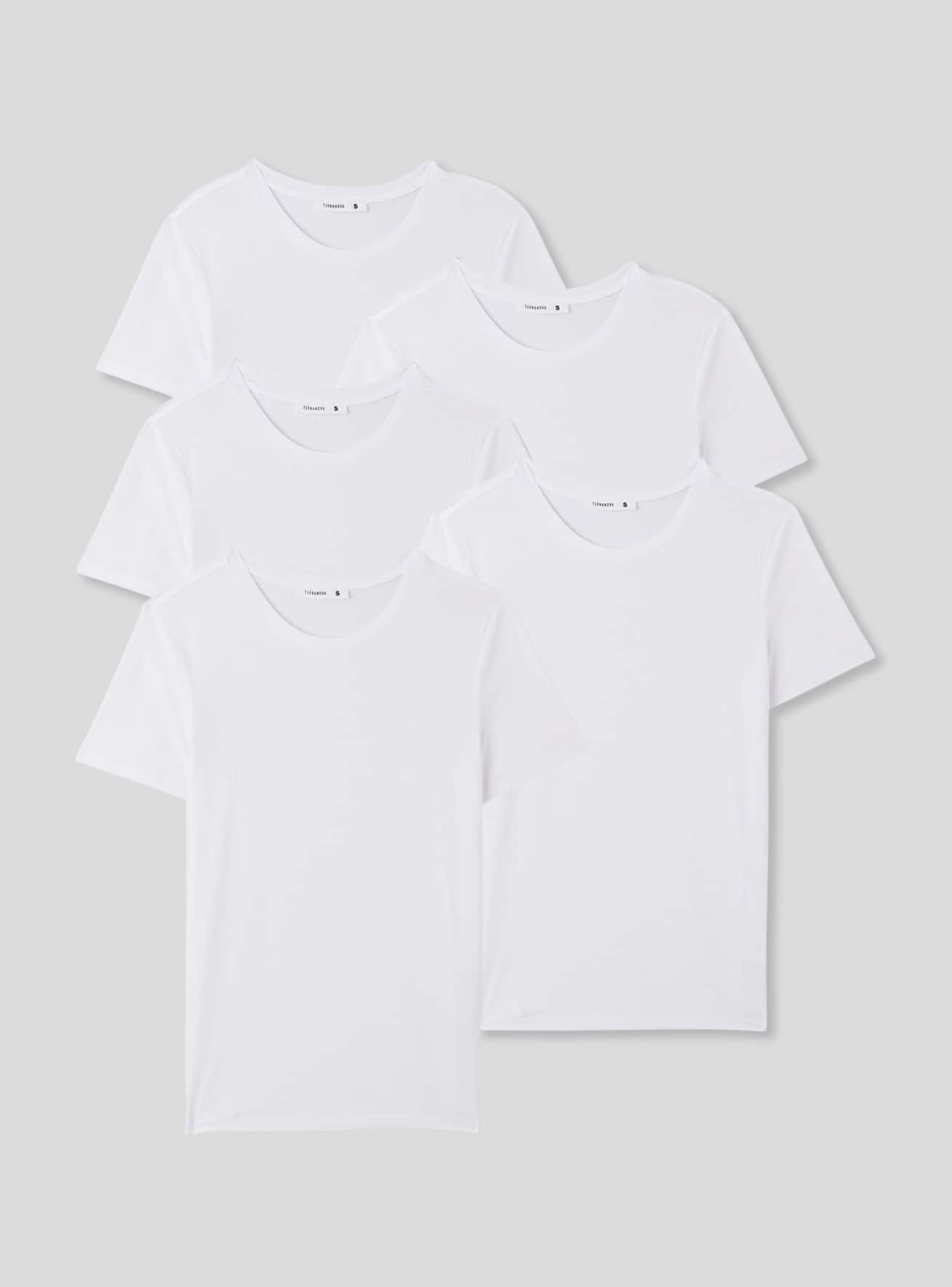 Short-sleeved T-shirt Woman Terranova