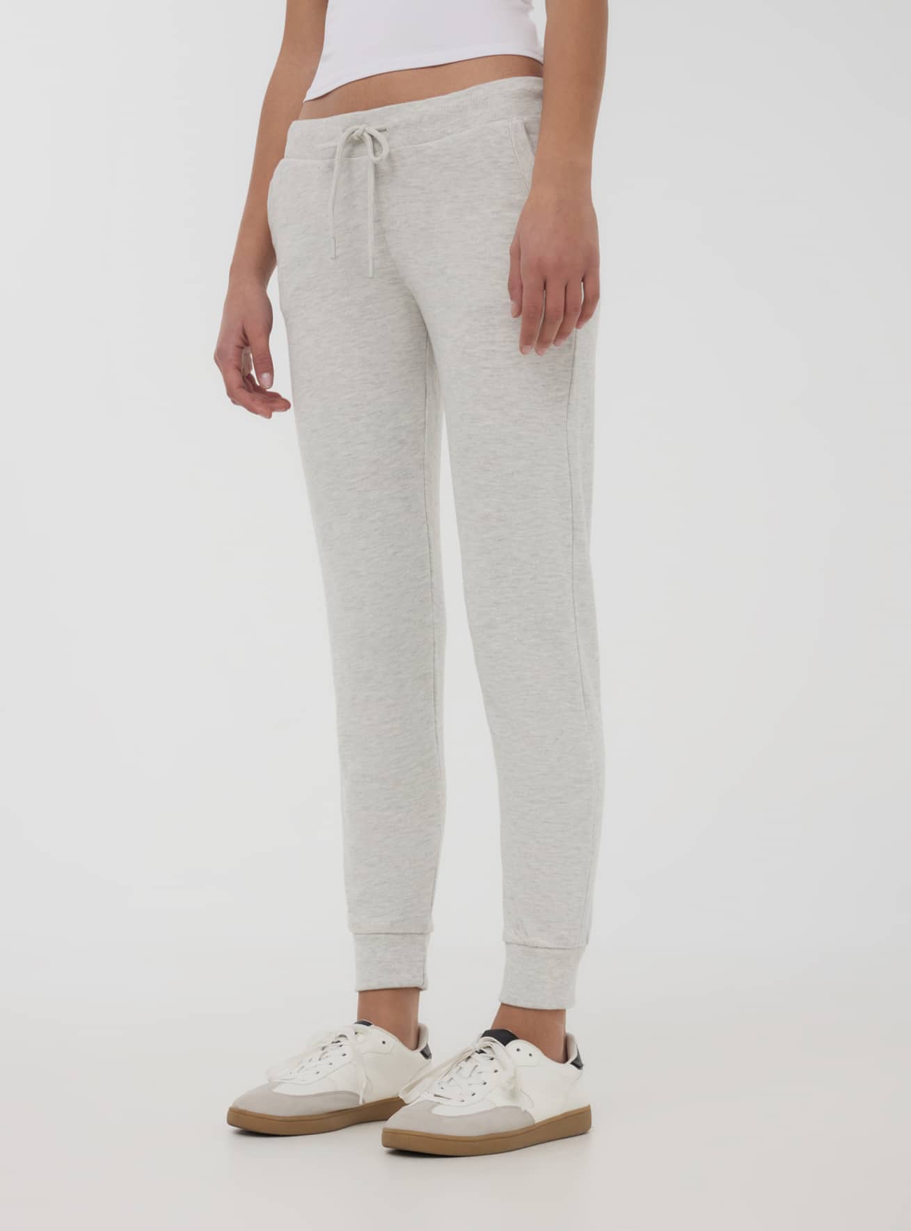 Pantalone ginnico Lungo Donna Terranova