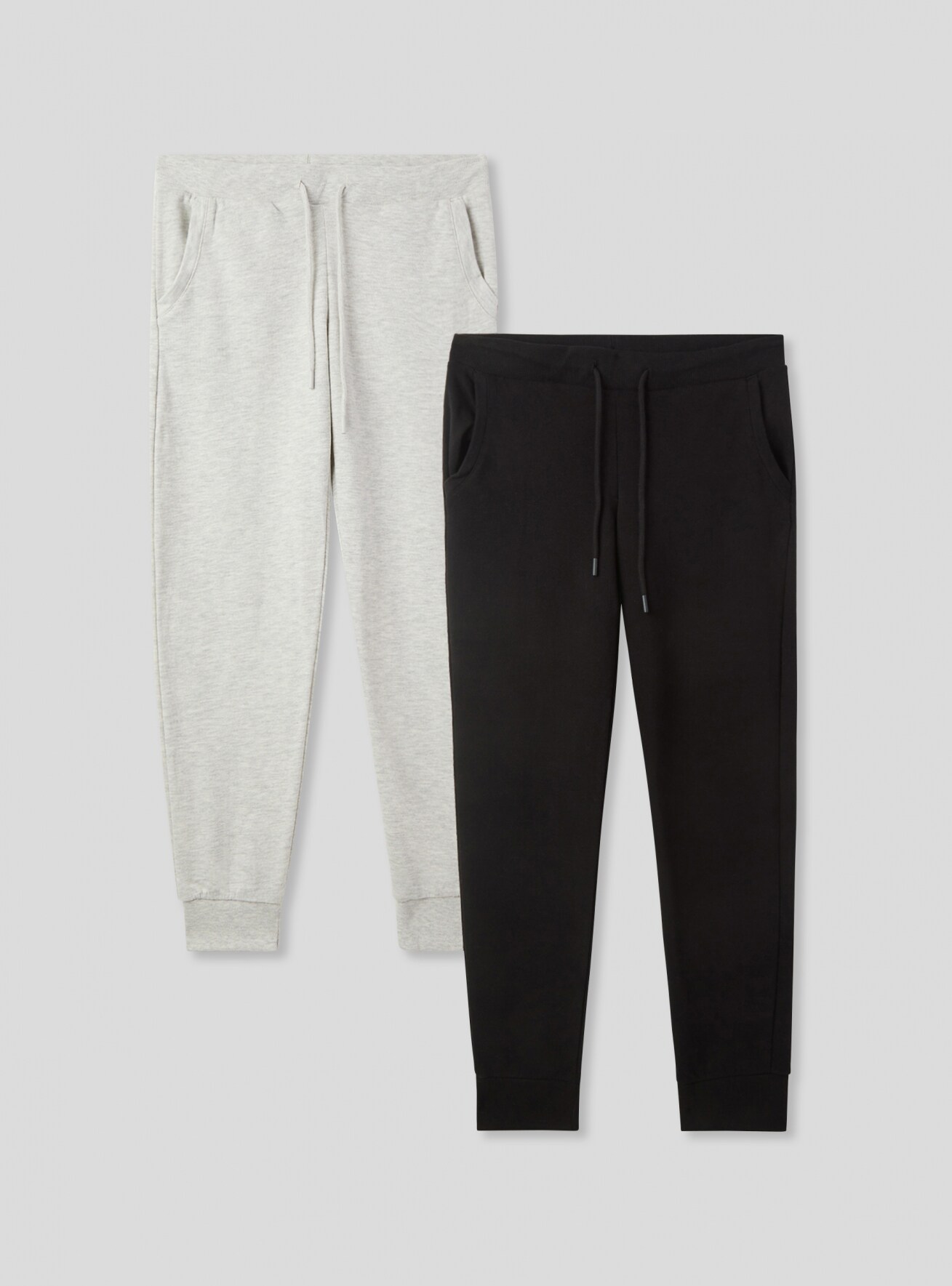 Pantalone ginnico Lungo Donna Terranova