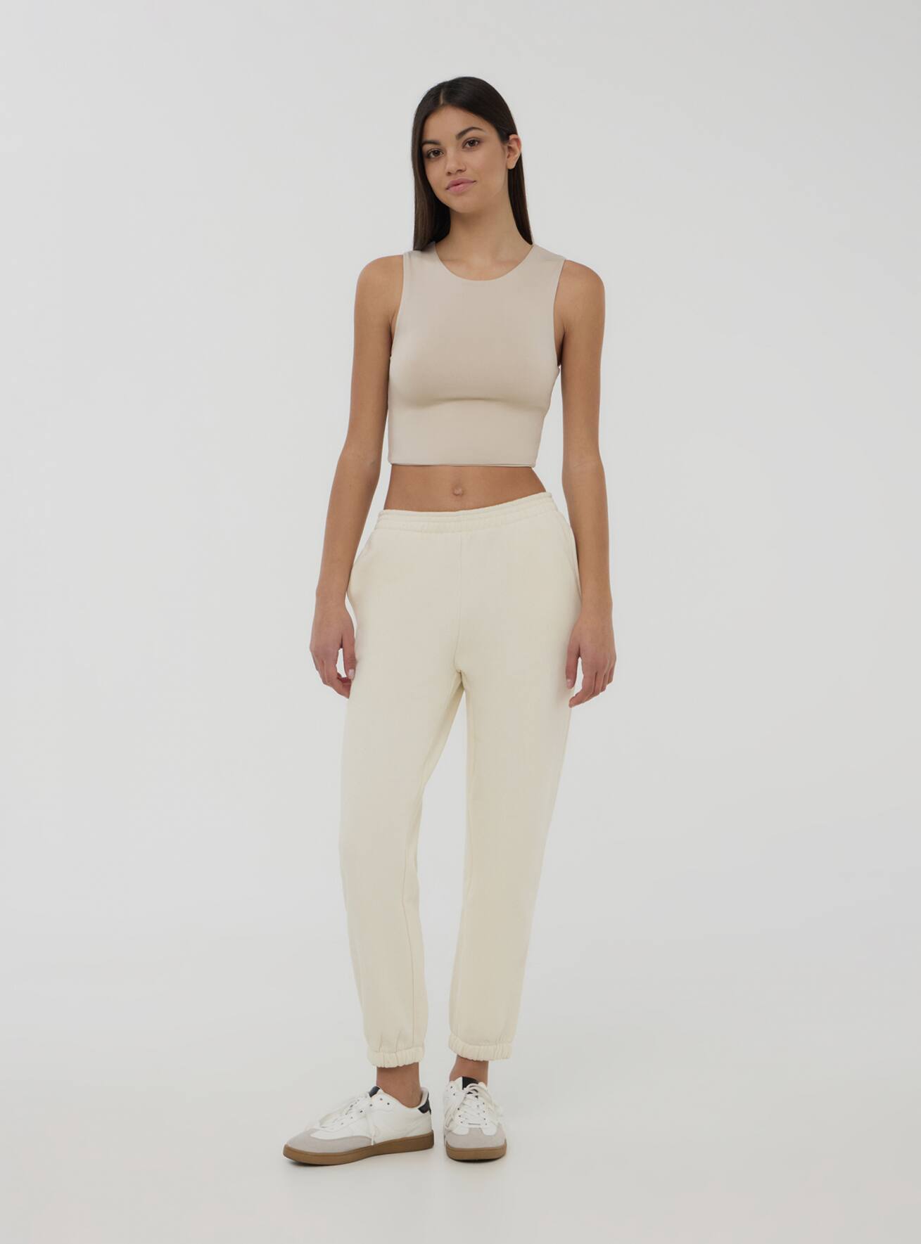 Pantalones Mujer Terranova
