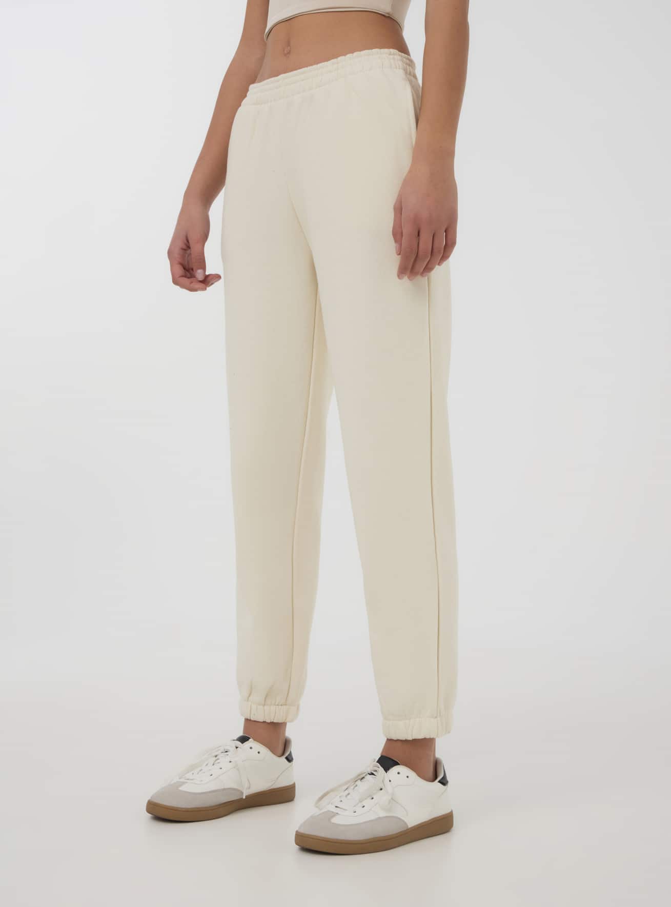 Pantalones Mujer Terranova