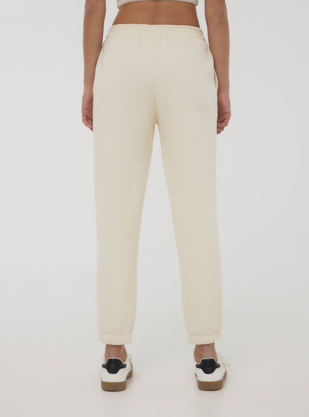 Pantalones Mujer Terranova