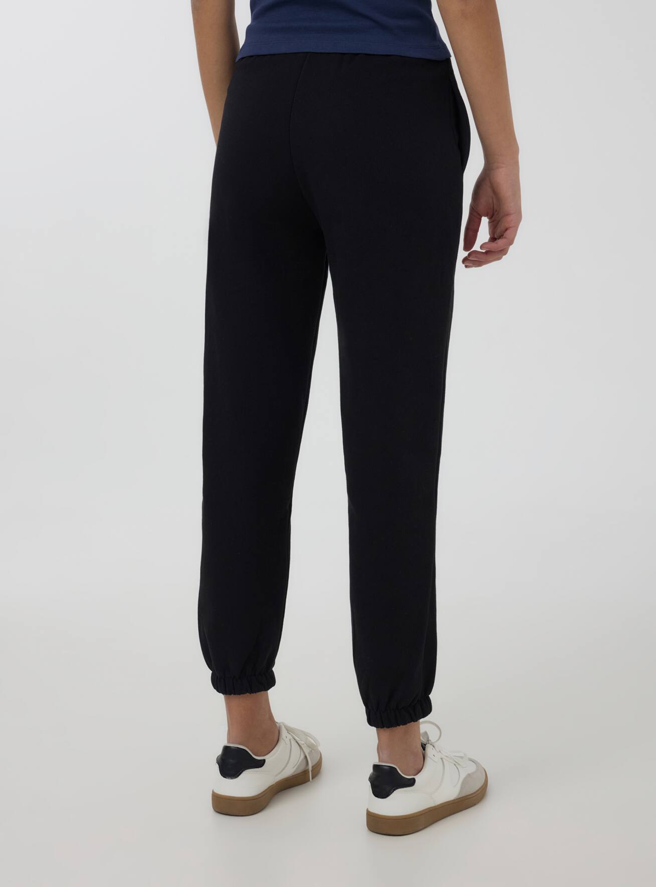 Pantalone ginnico Lungo Damen Terranova