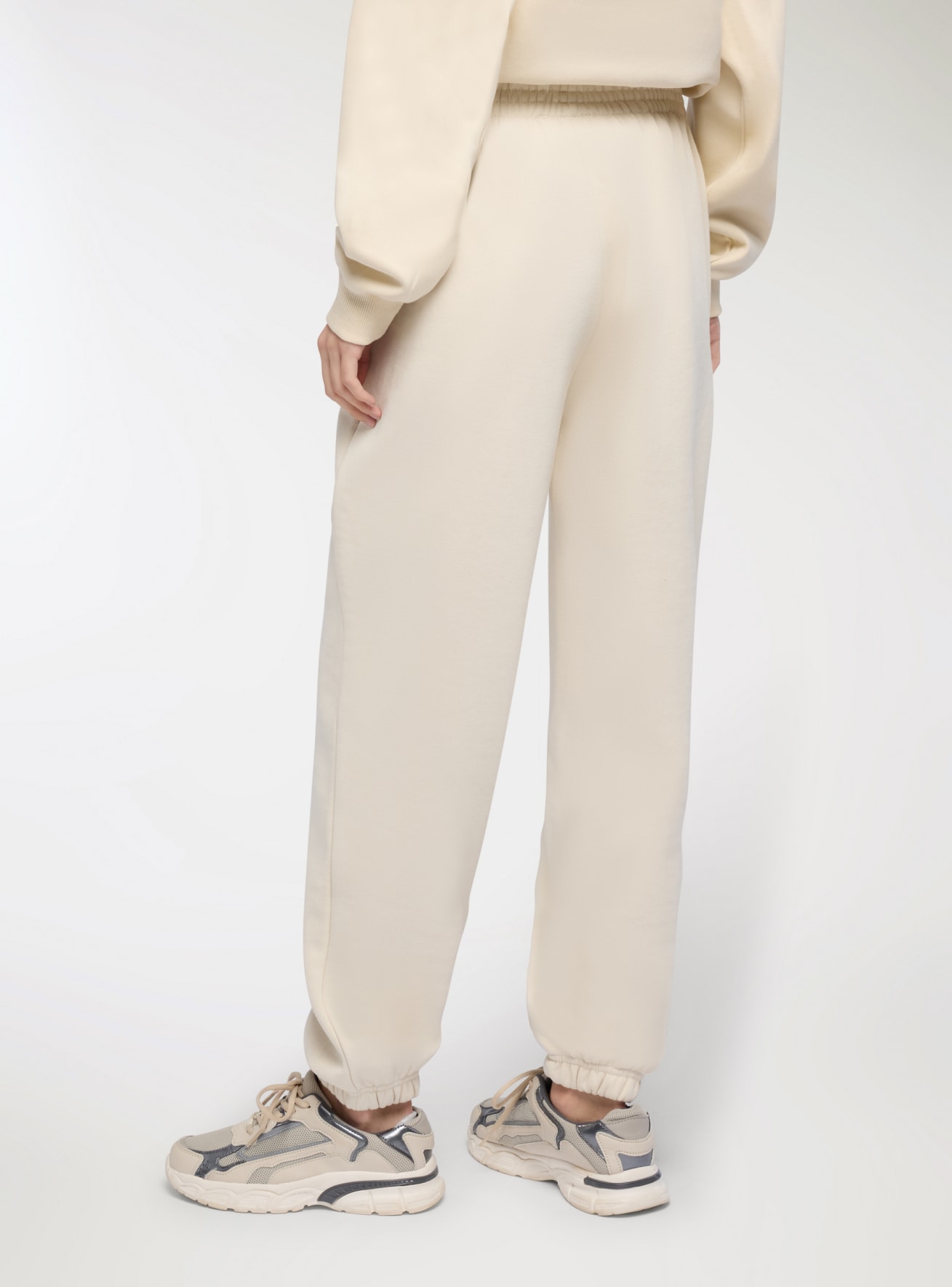 Pantalone ginnico Lungo Damen Terranova