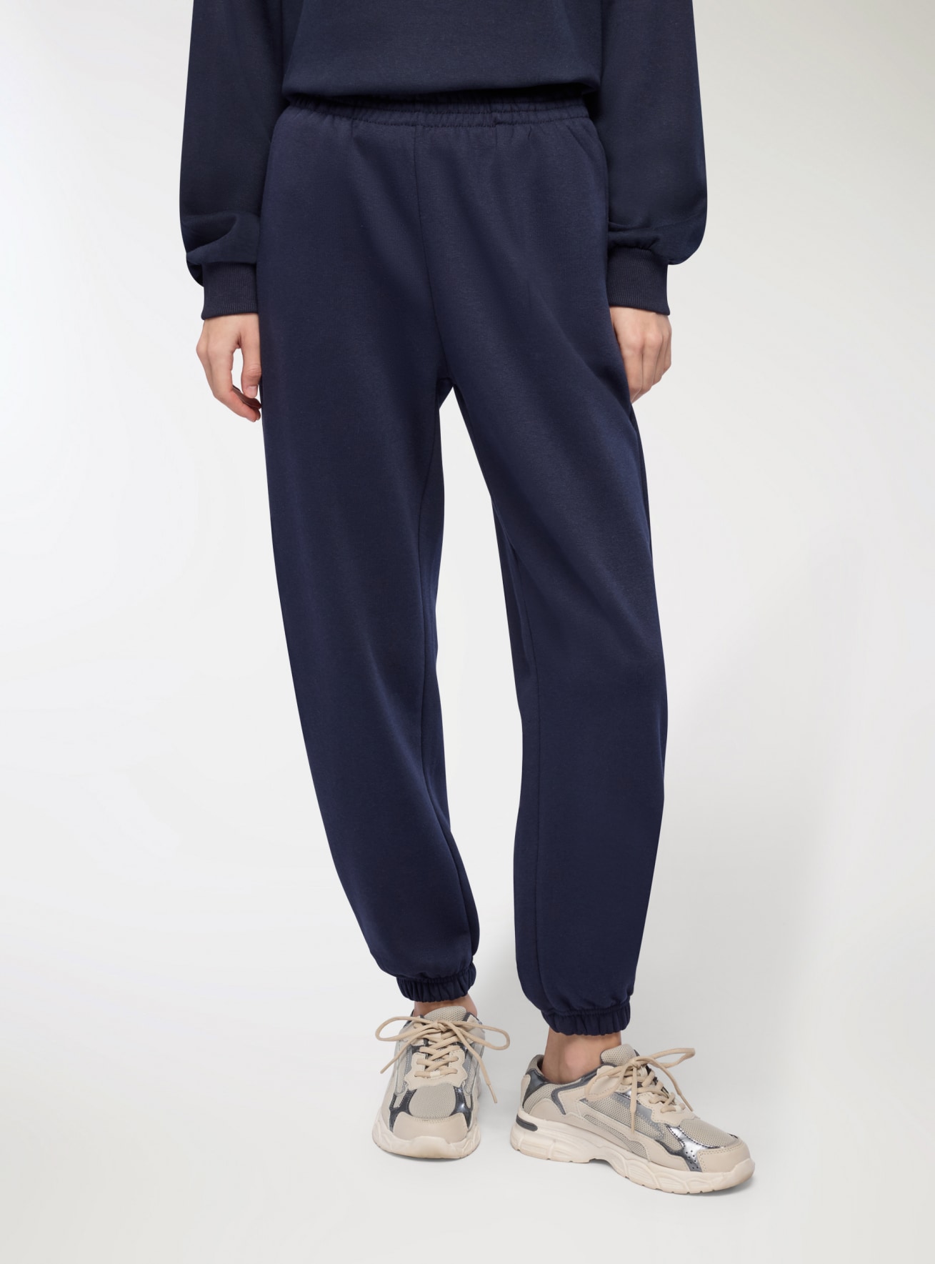 Pantalone ginnico Lungo Donna Terranova