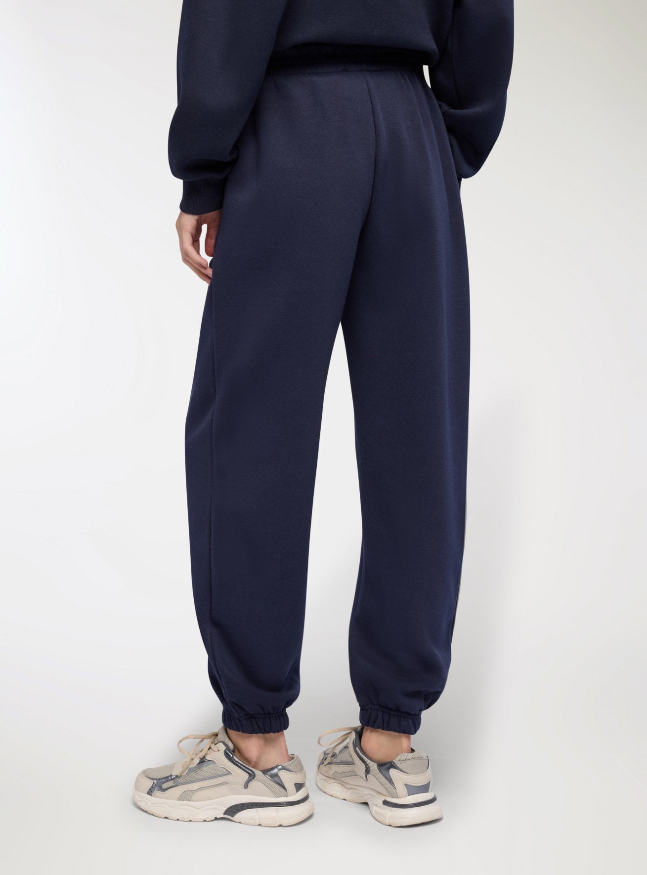 Pantalone ginnico Lungo Donna Terranova