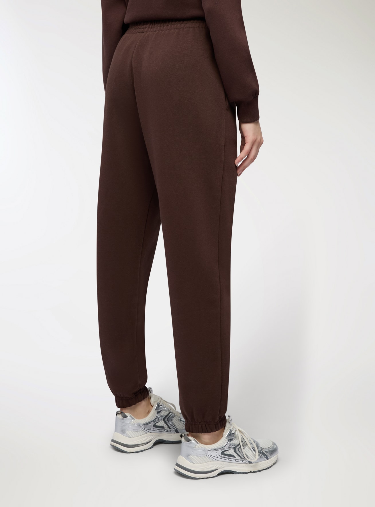 Pantalone ginnico Lungo Donna Terranova
