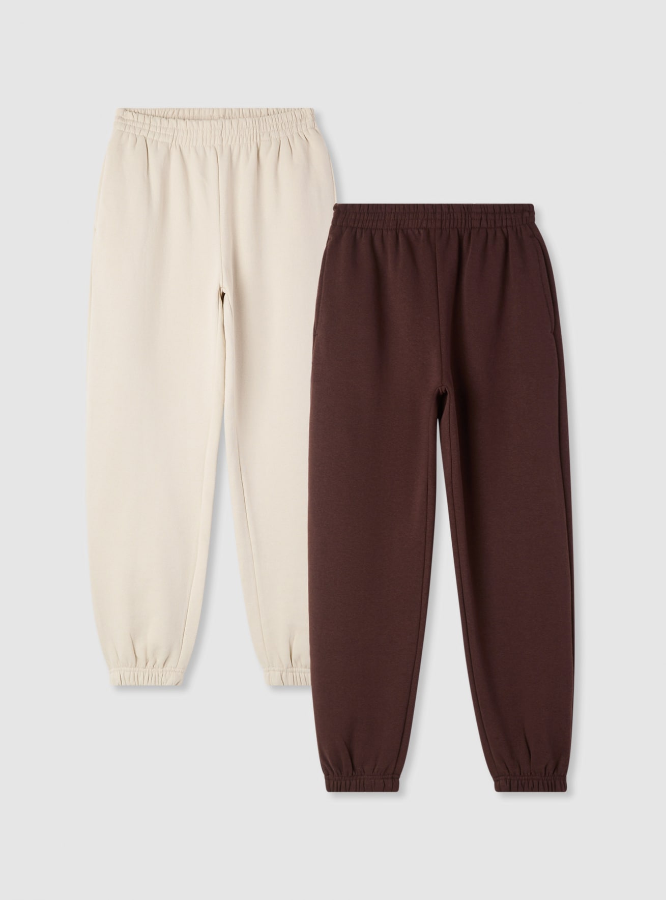 Pantalone ginnico Lungo Donna Terranova