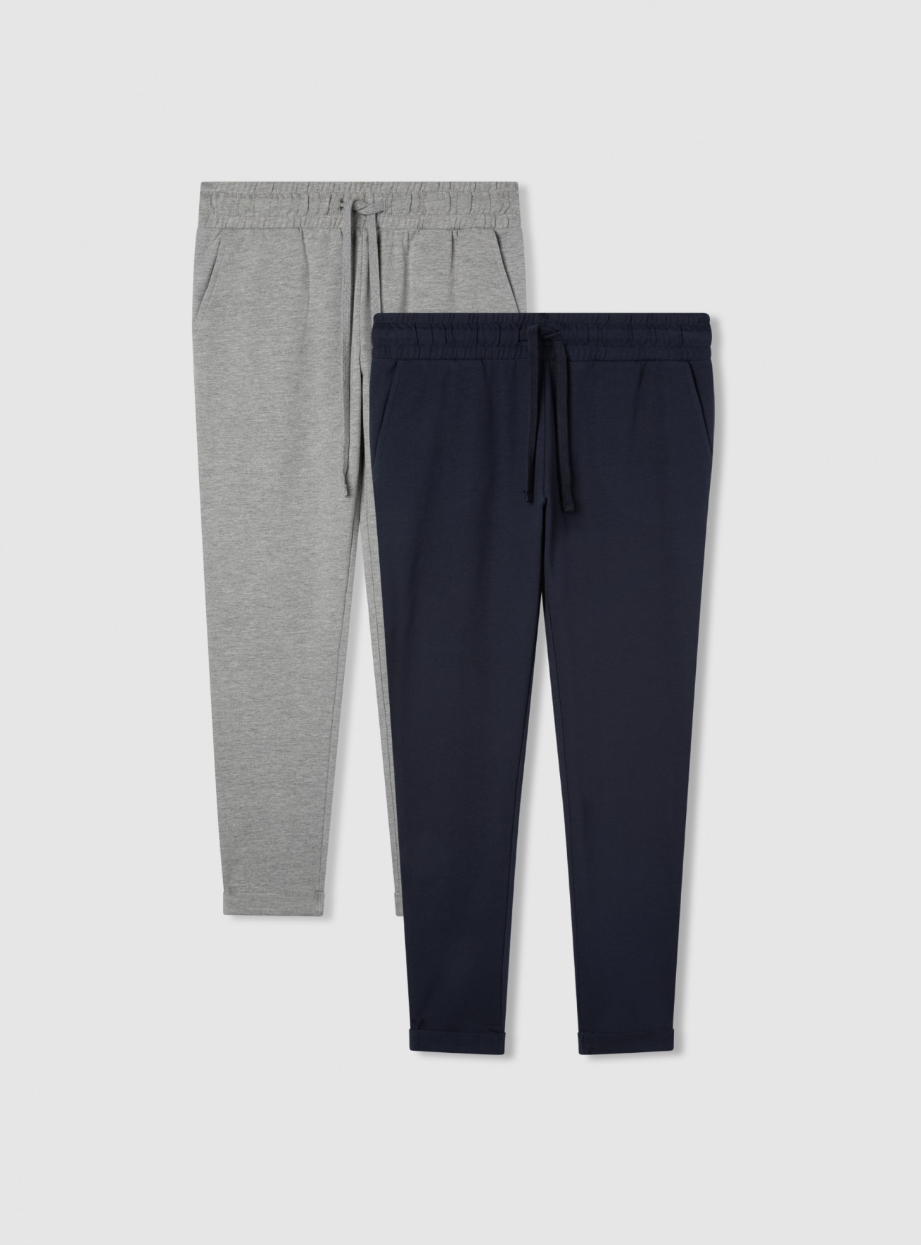 Pantalone ginnico Lungo Femme Terranova