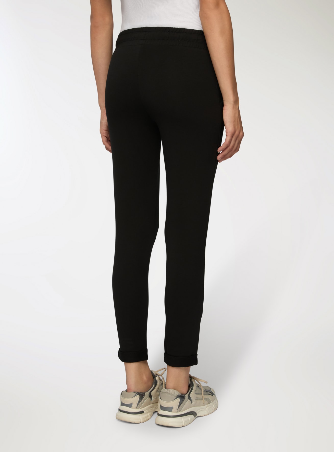 Pantalone ginnico Lungo Femme Terranova