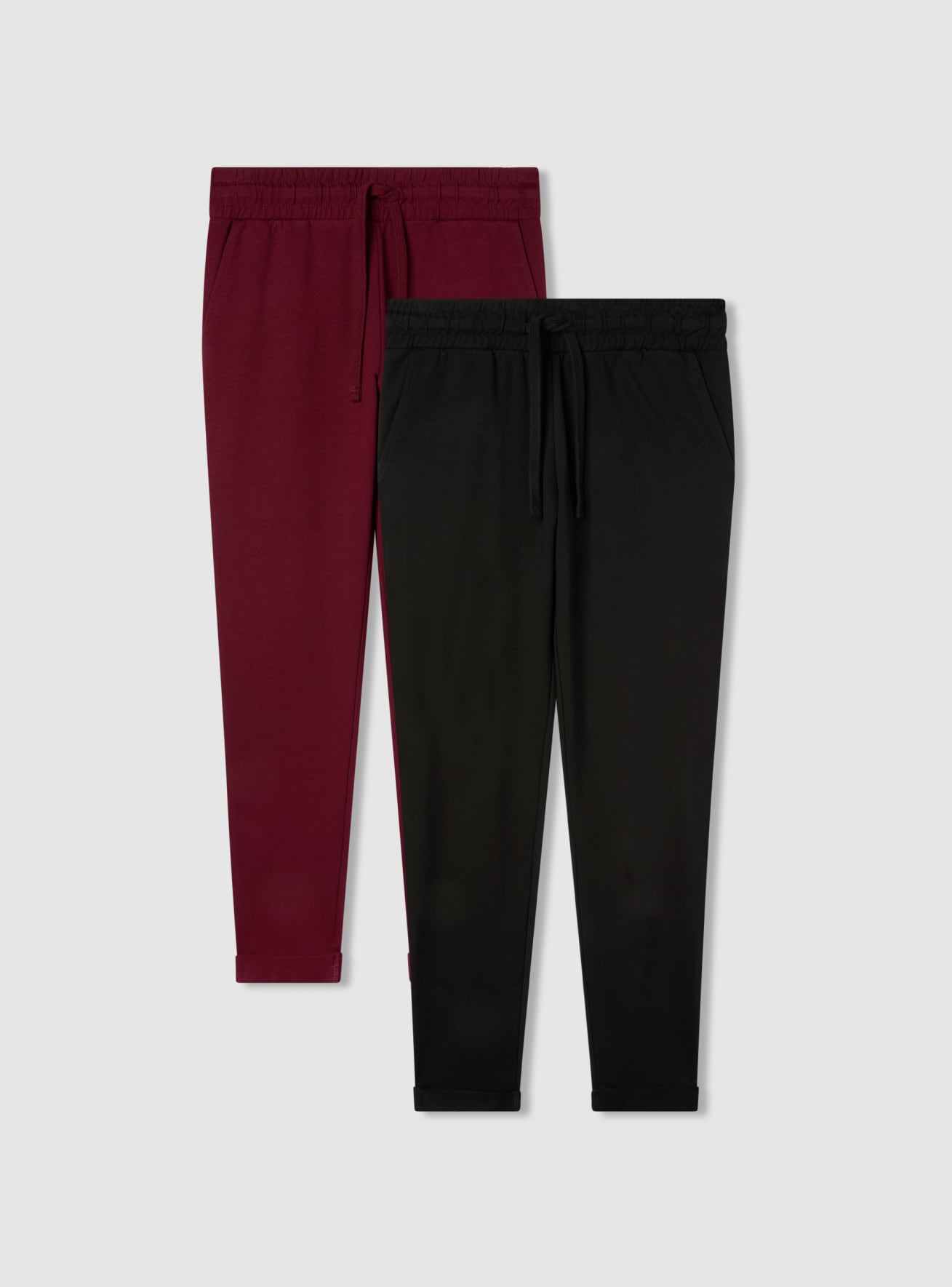 Pantalone ginnico Lungo Femme Terranova
