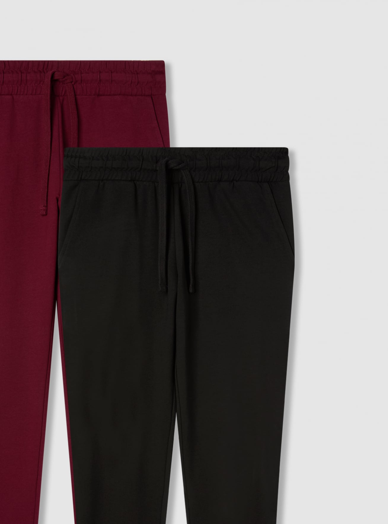 Pantalone ginnico Lungo Femme Terranova