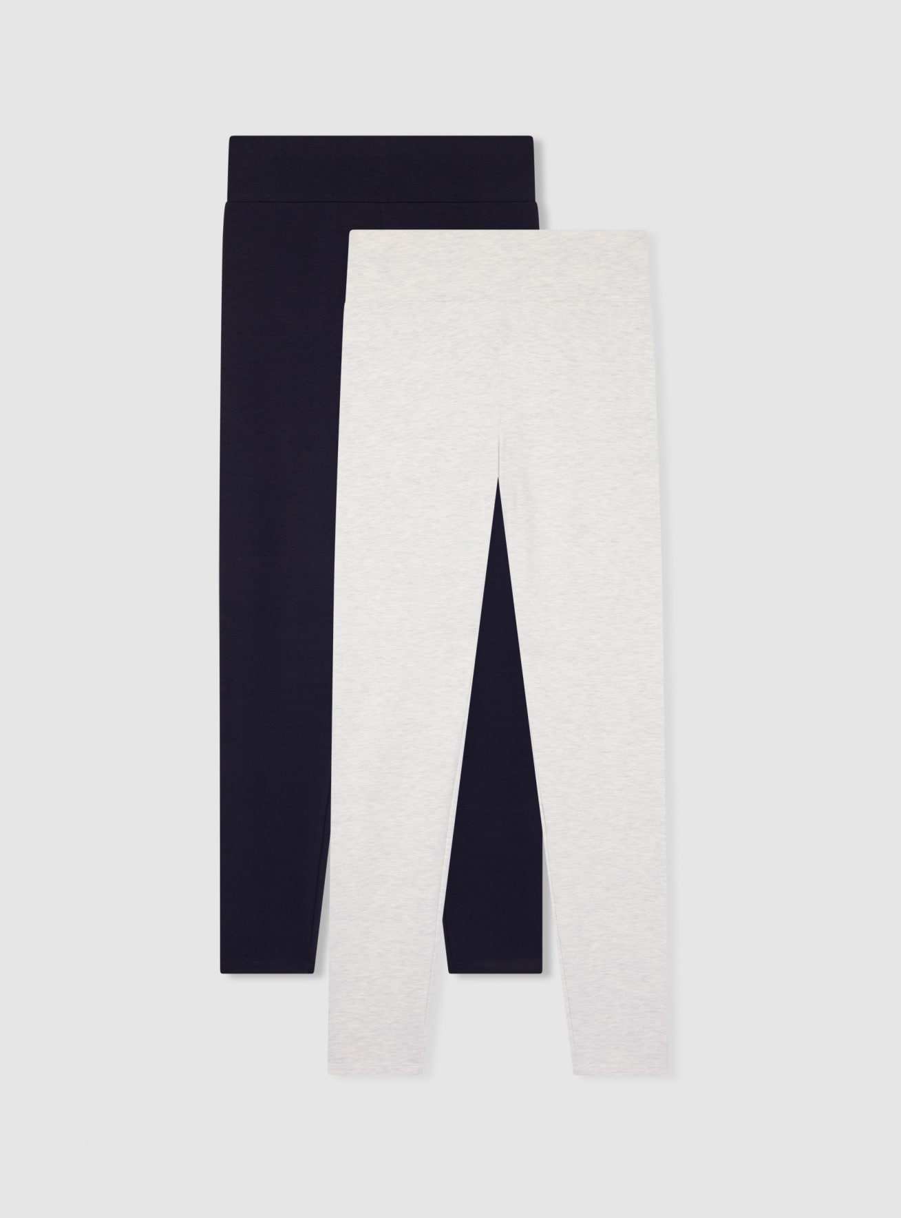 Leggings Lungo Donna Terranova