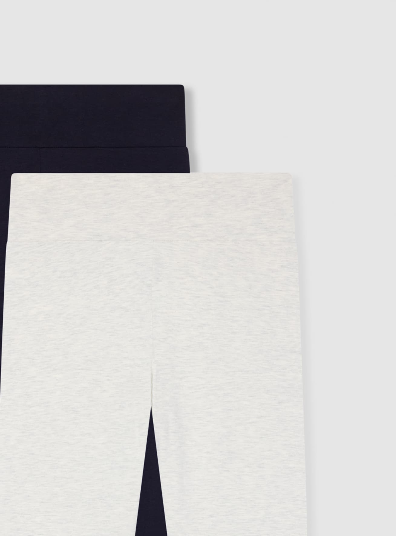 Leggings Lungo Donna Terranova