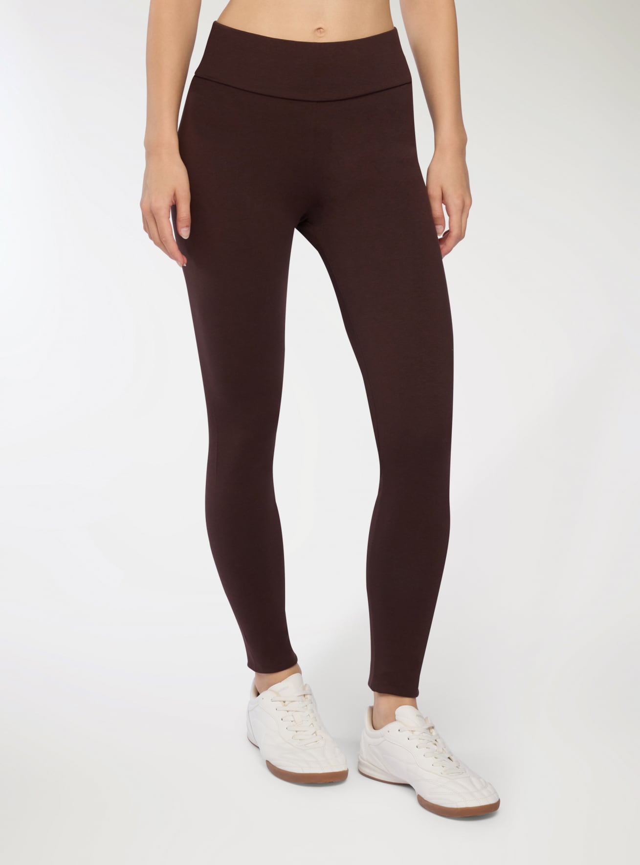 Leggings Lungo Donna Terranova