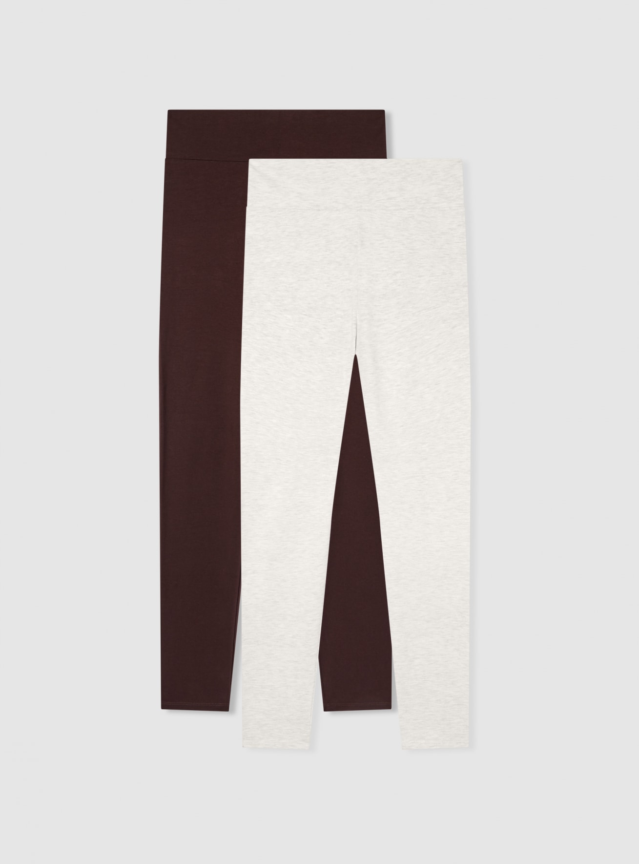 Leggings Lungo Donna Terranova