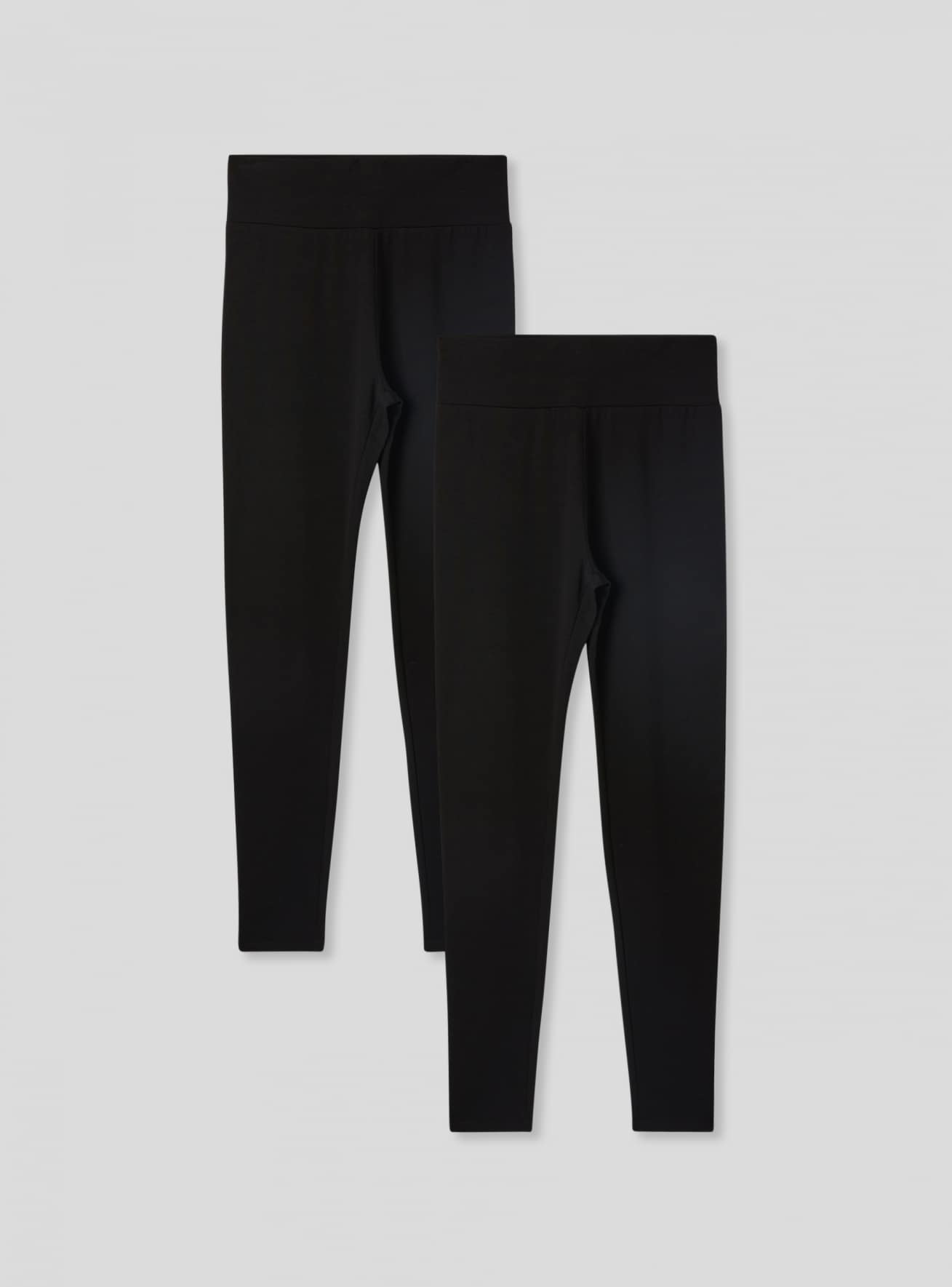 Leggings Lungo Damen Terranova