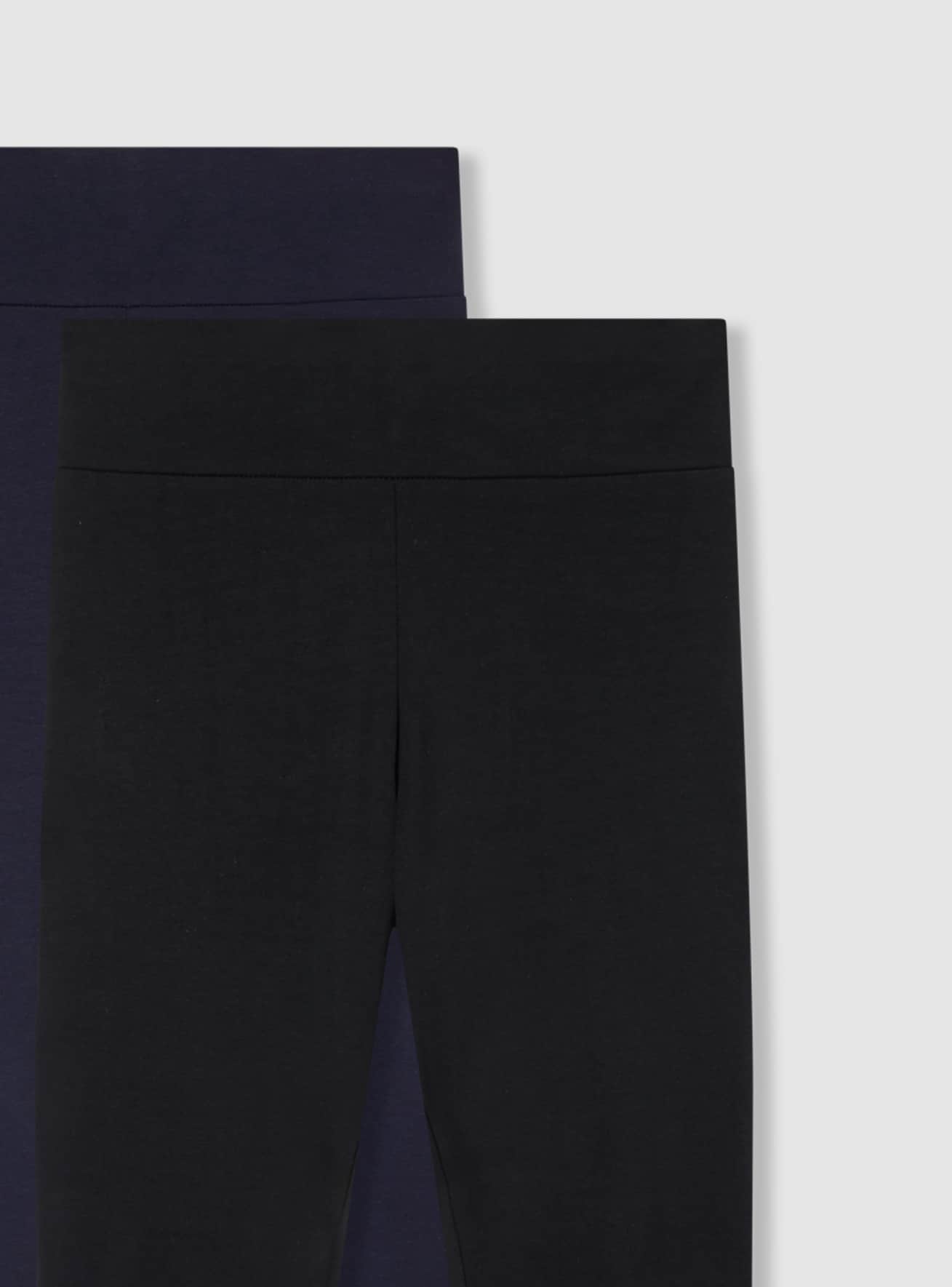 Leggings Lungo Donna Terranova
