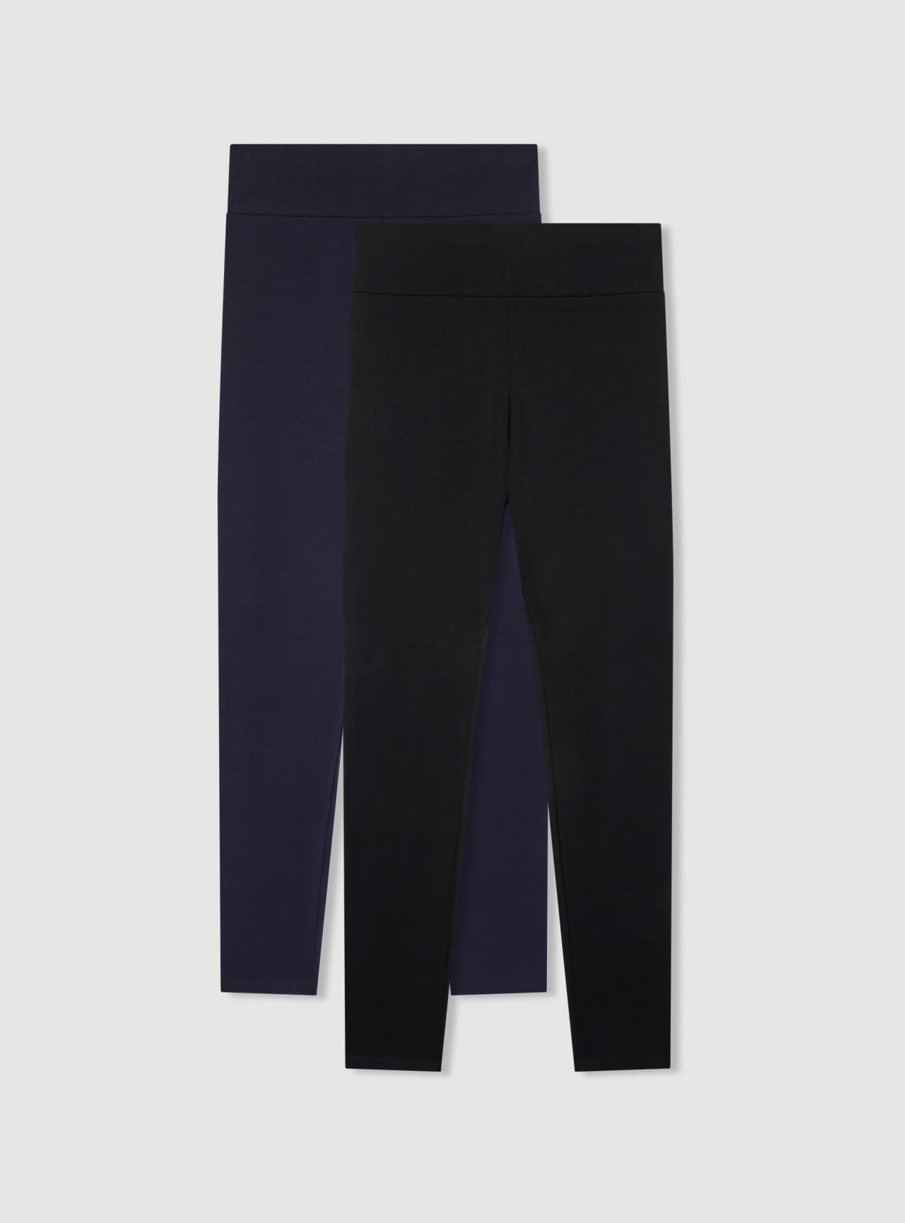 Leggings Lungo Donna Terranova