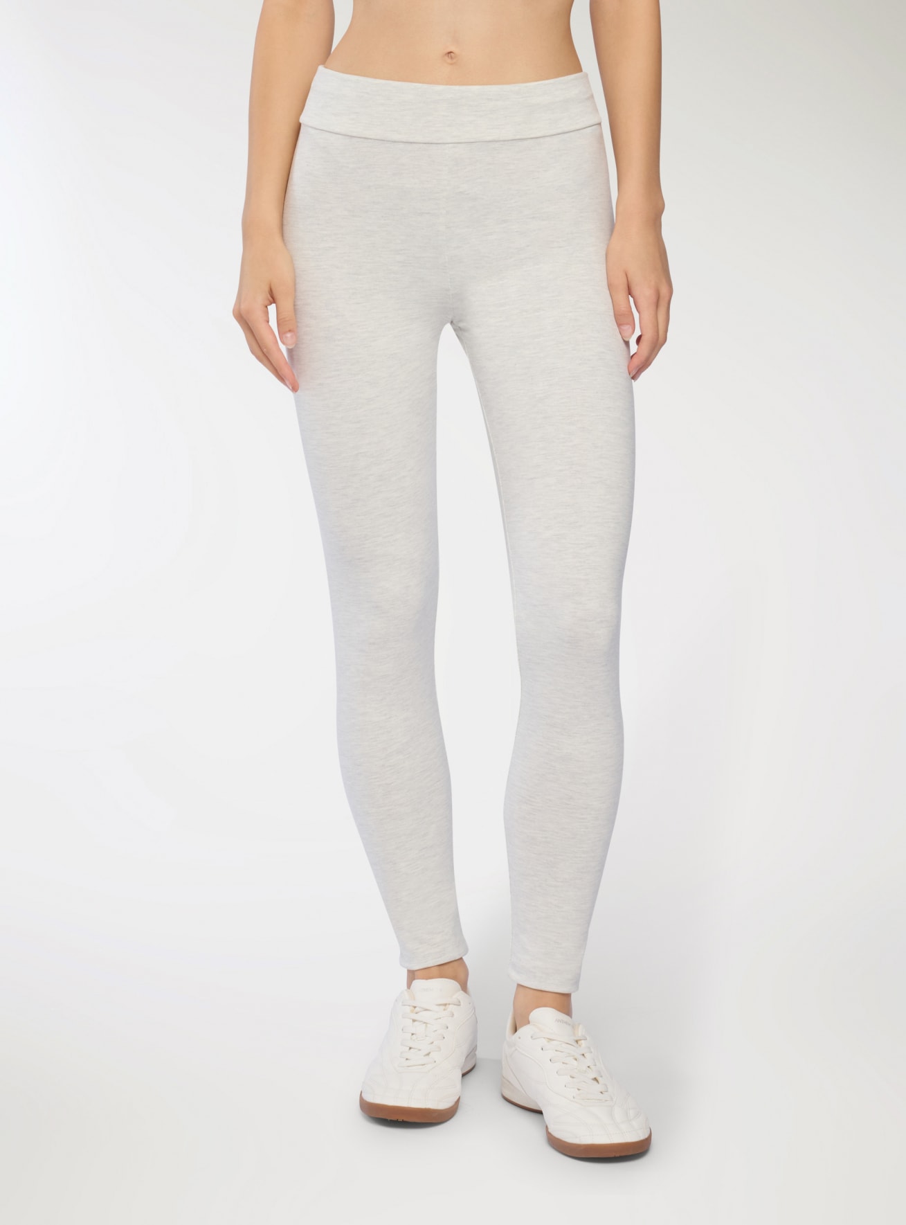 Leggings Lungo Donna Terranova
