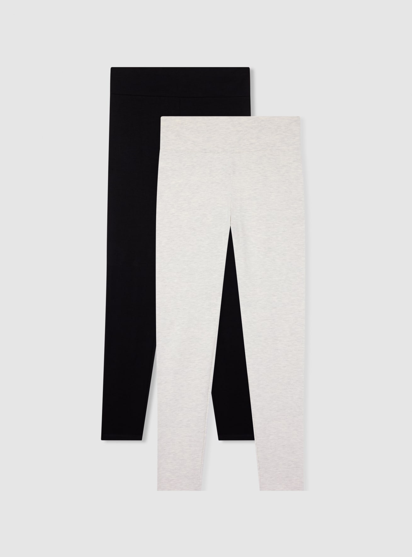 Leggings Lungo Donna Terranova