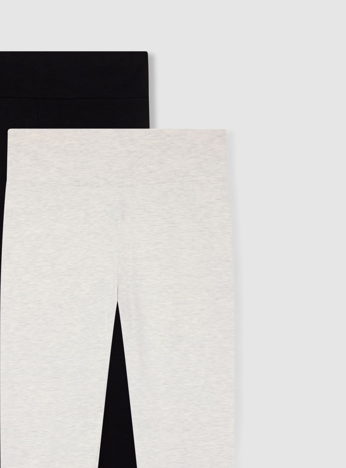 Leggings Lungo Donna Terranova
