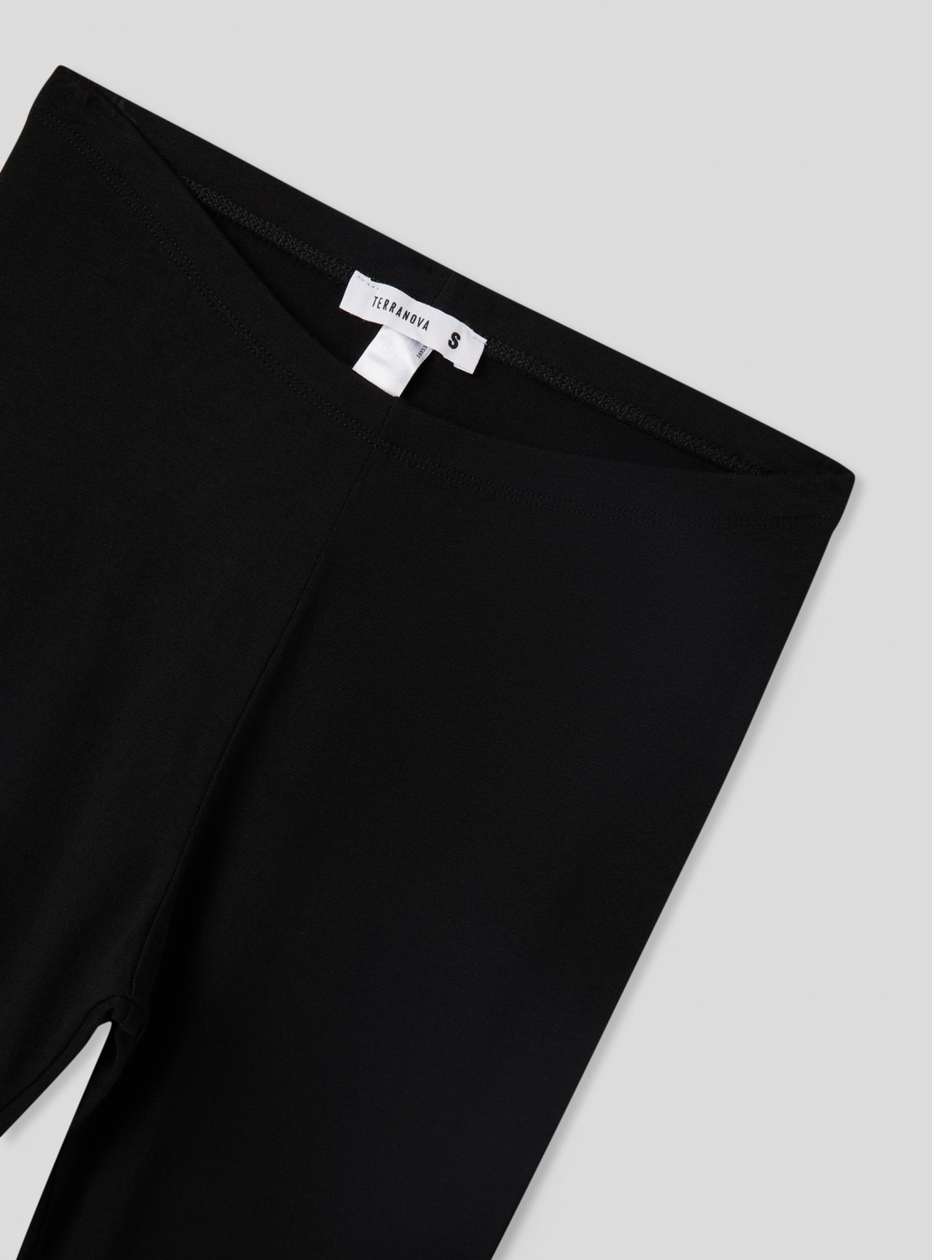 Full-length leggings Woman Terranova