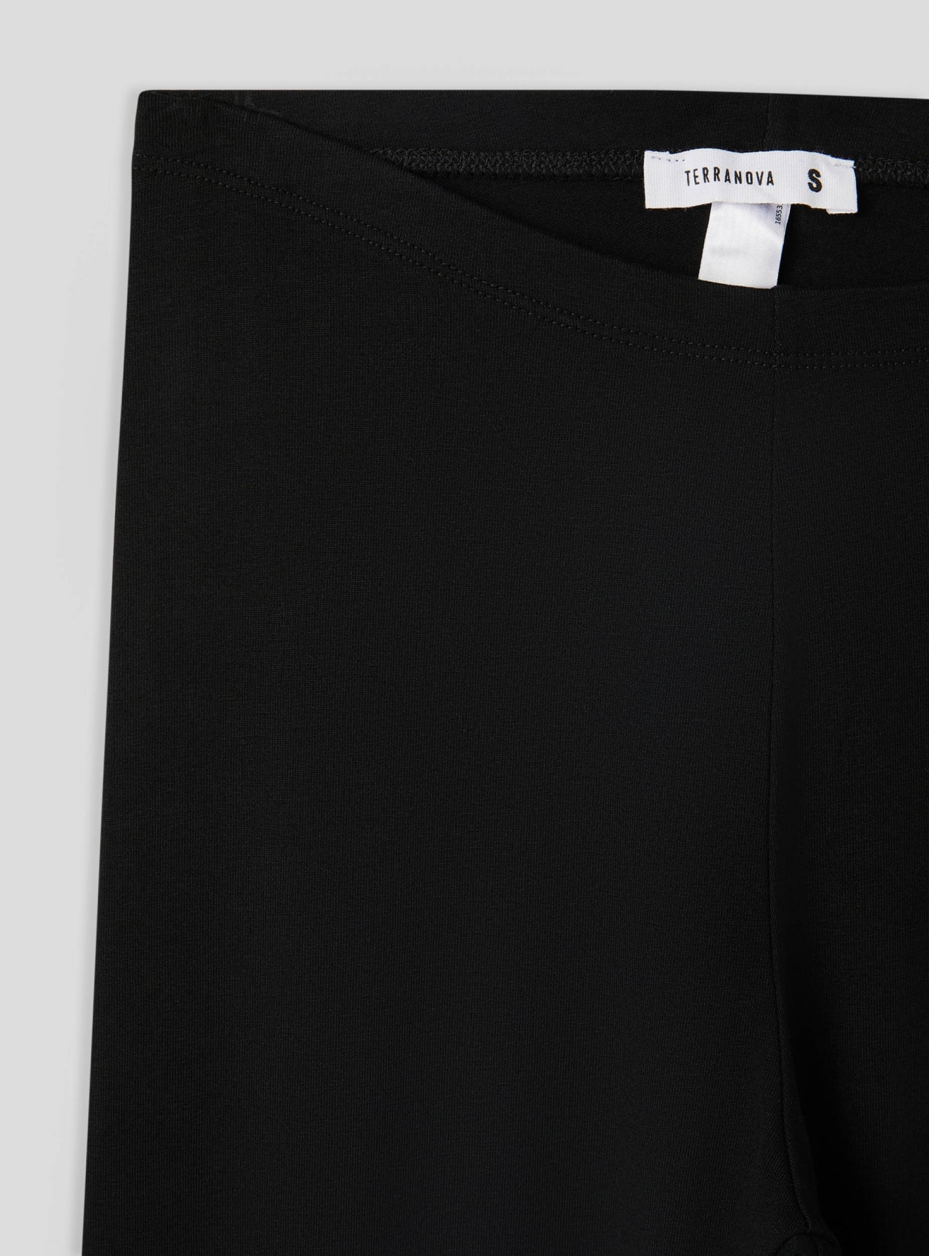 Full-length leggings Woman Terranova