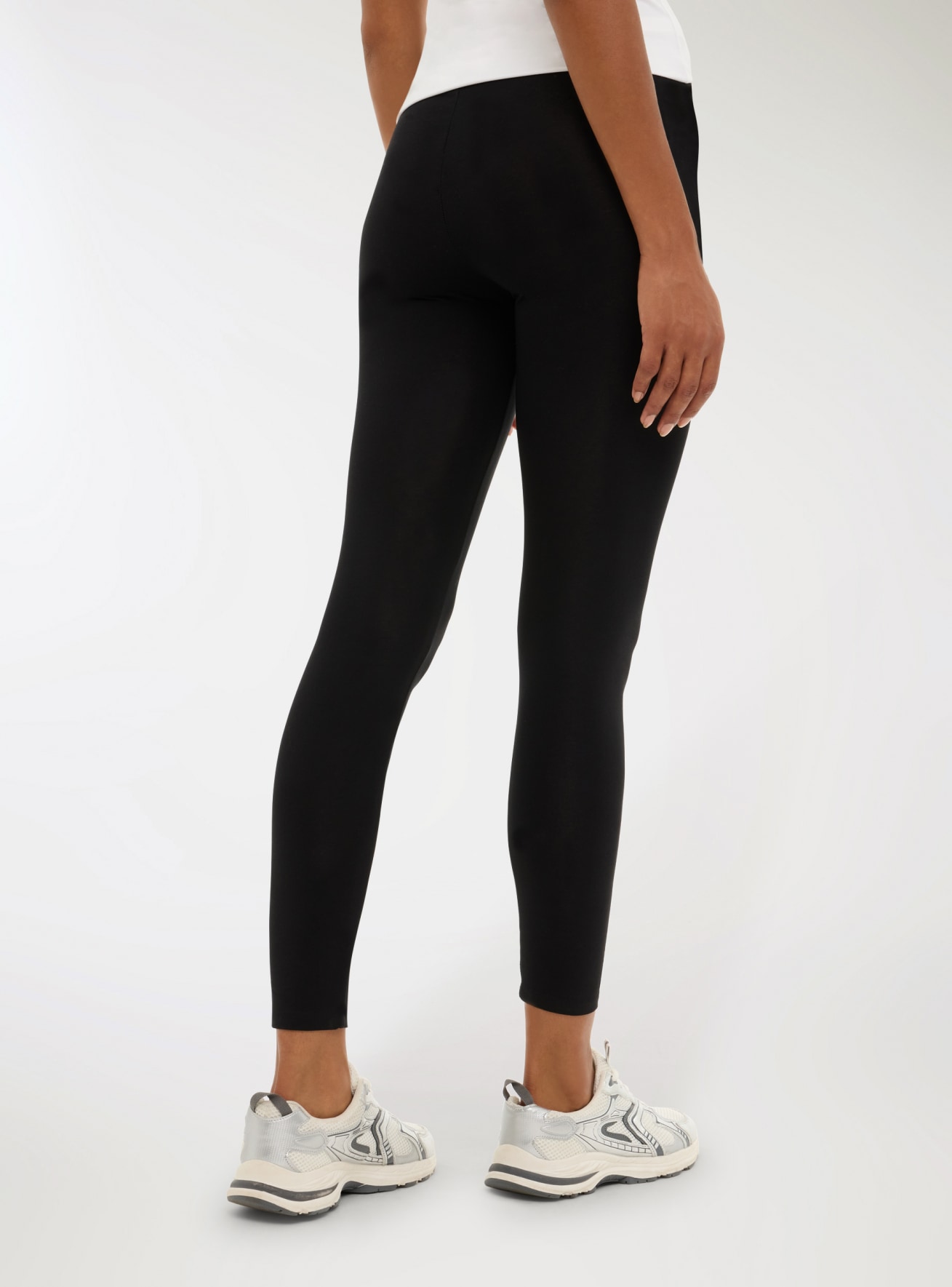 Leggings Lungo Donna Terranova