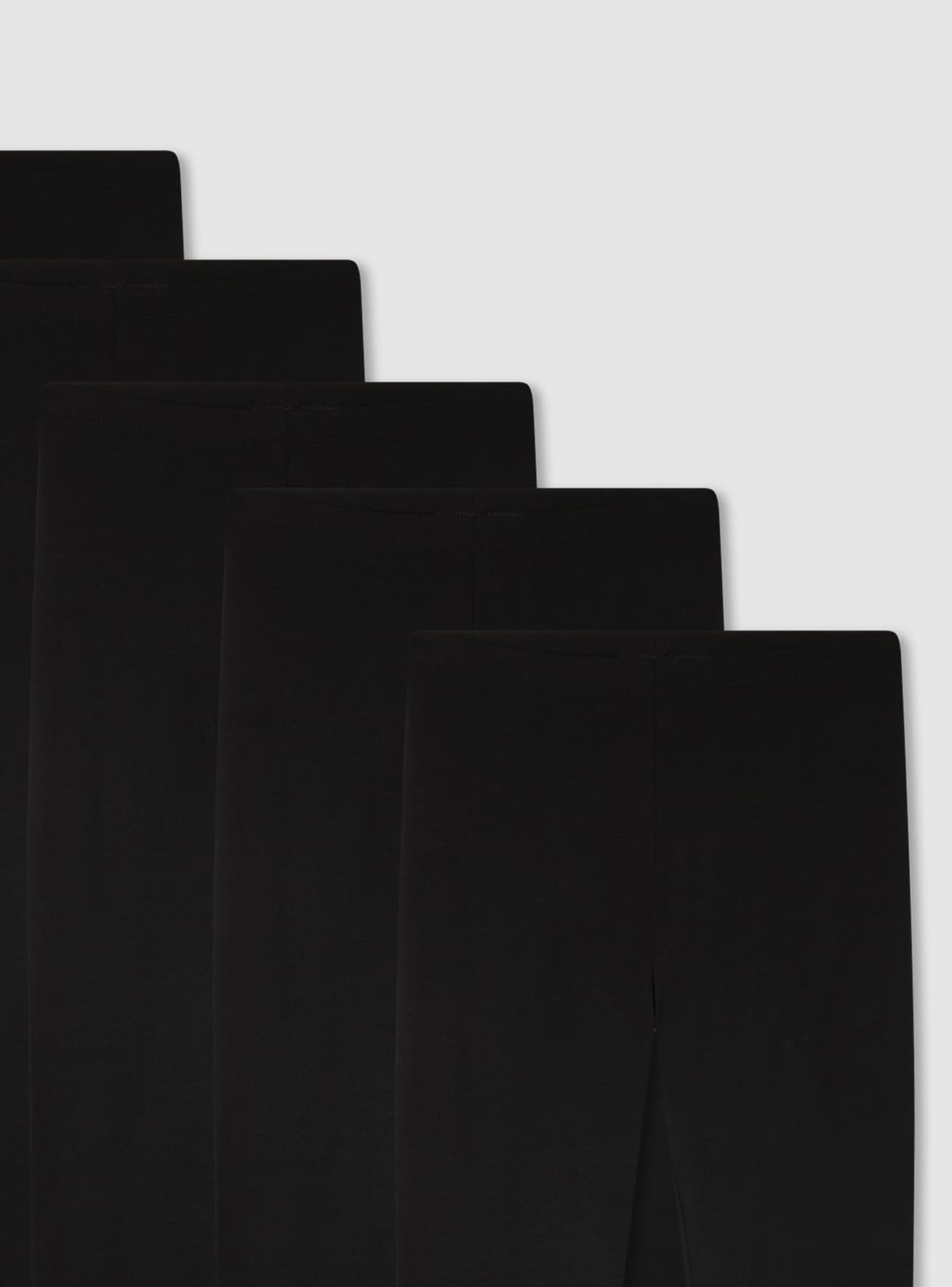 Leggings Lungo Donna Terranova