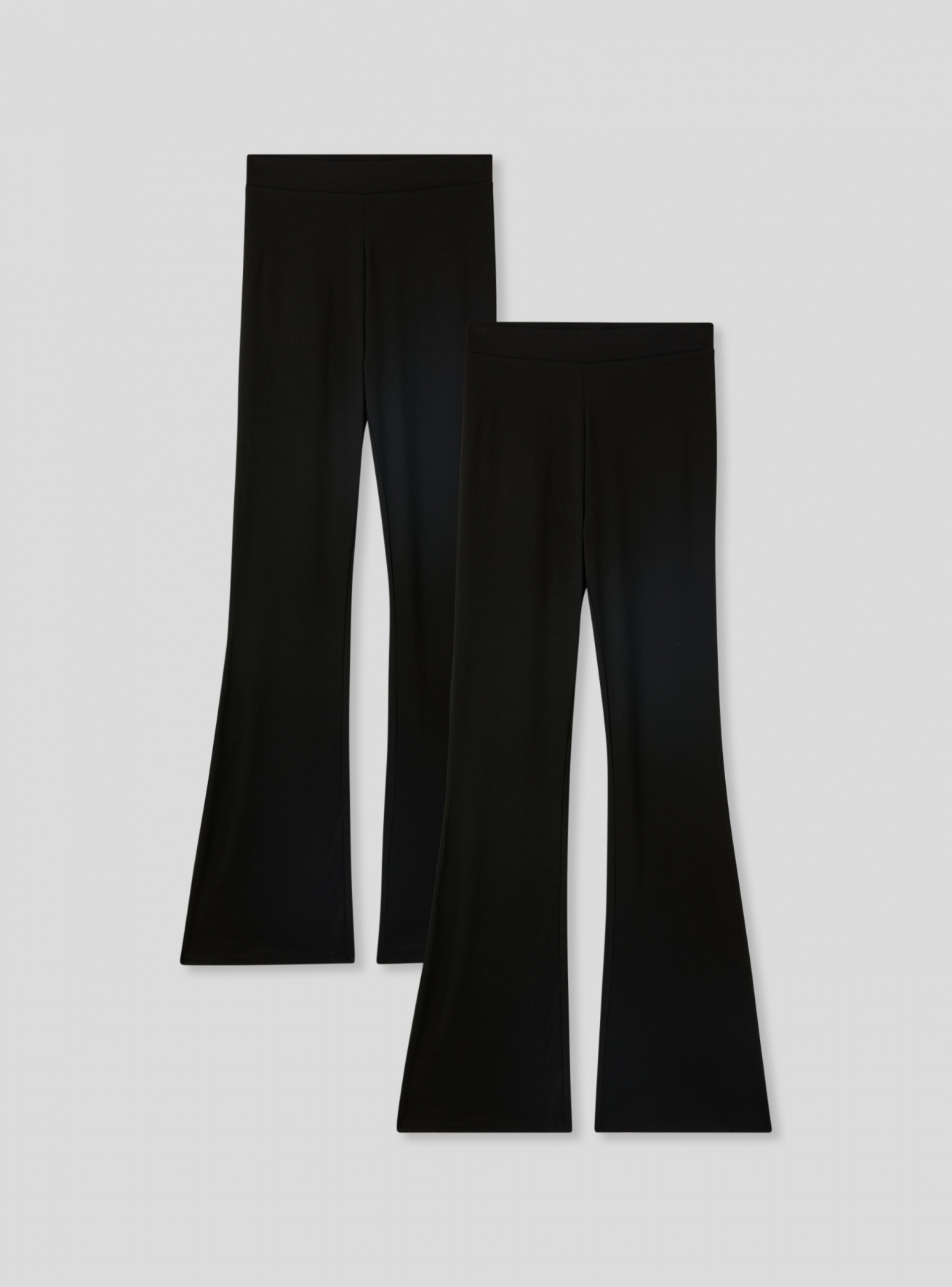 Leggings largos Mujer Terranova
