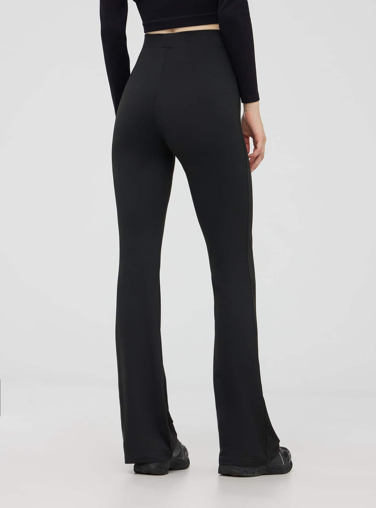 Leggings largos Mujer Terranova