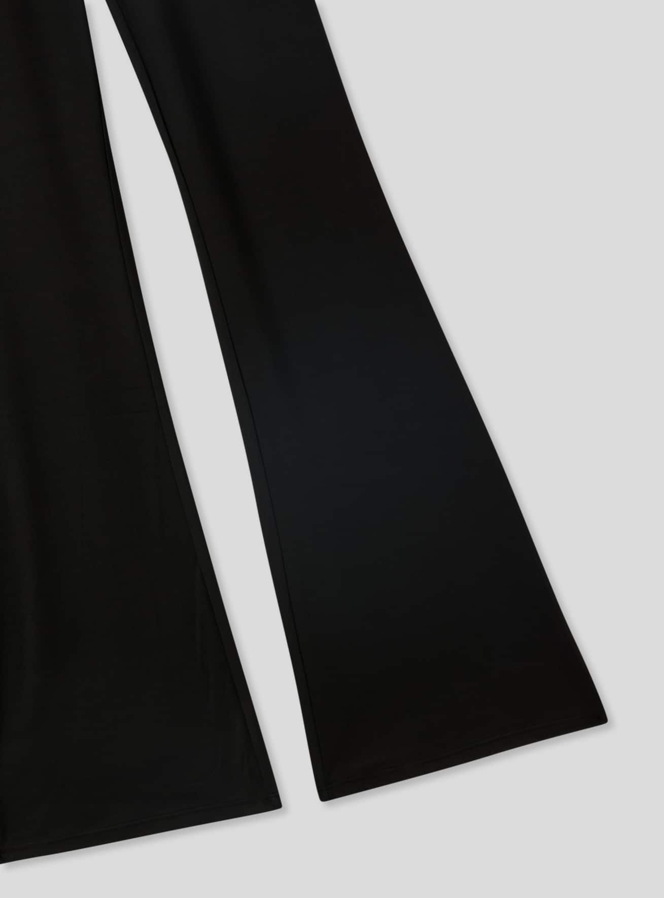 Leggings largos Mujer Terranova
