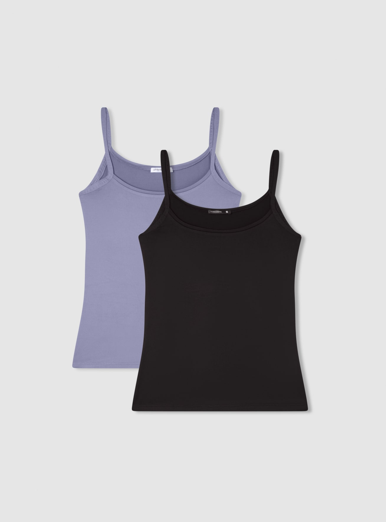 Top Femme Terranova