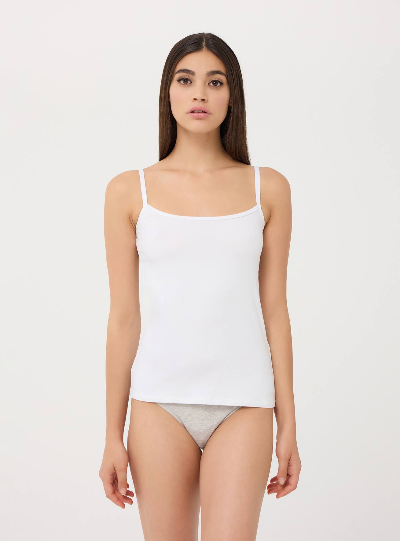 Corset ou Haut Femme Terranova
